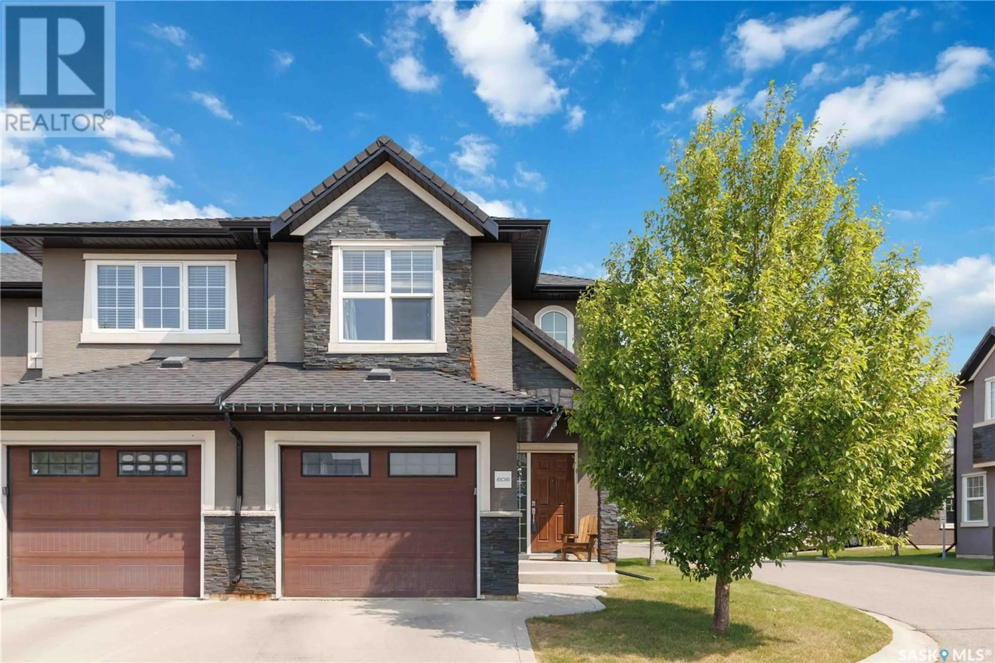 Unknown for 1303 - 606 PATON CRESCENT, Saskatoon Saskatchewan S7W0P9