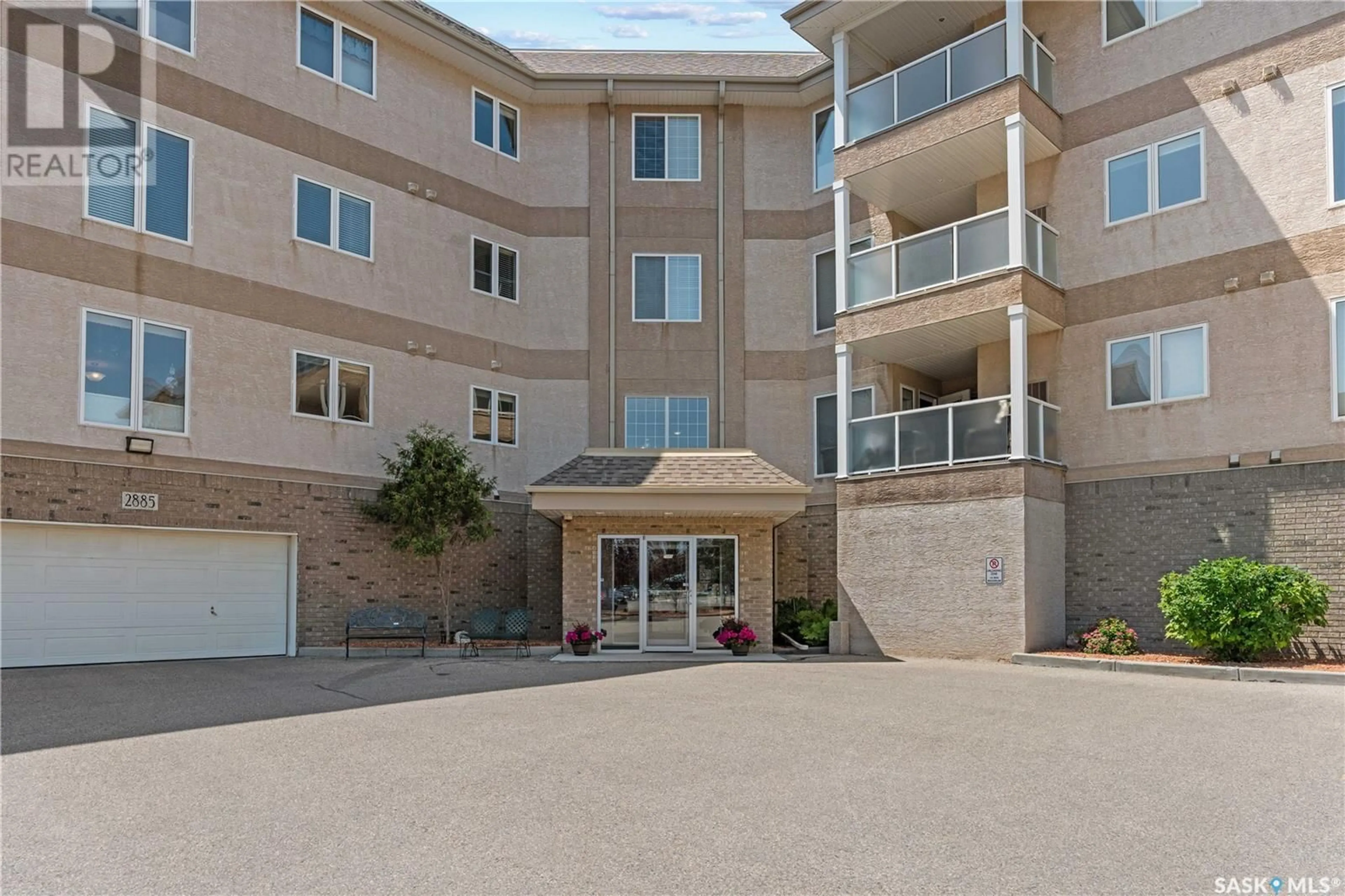 Unknown for 302 - 2885 ARENS ROAD, Regina Saskatchewan S4V3G5