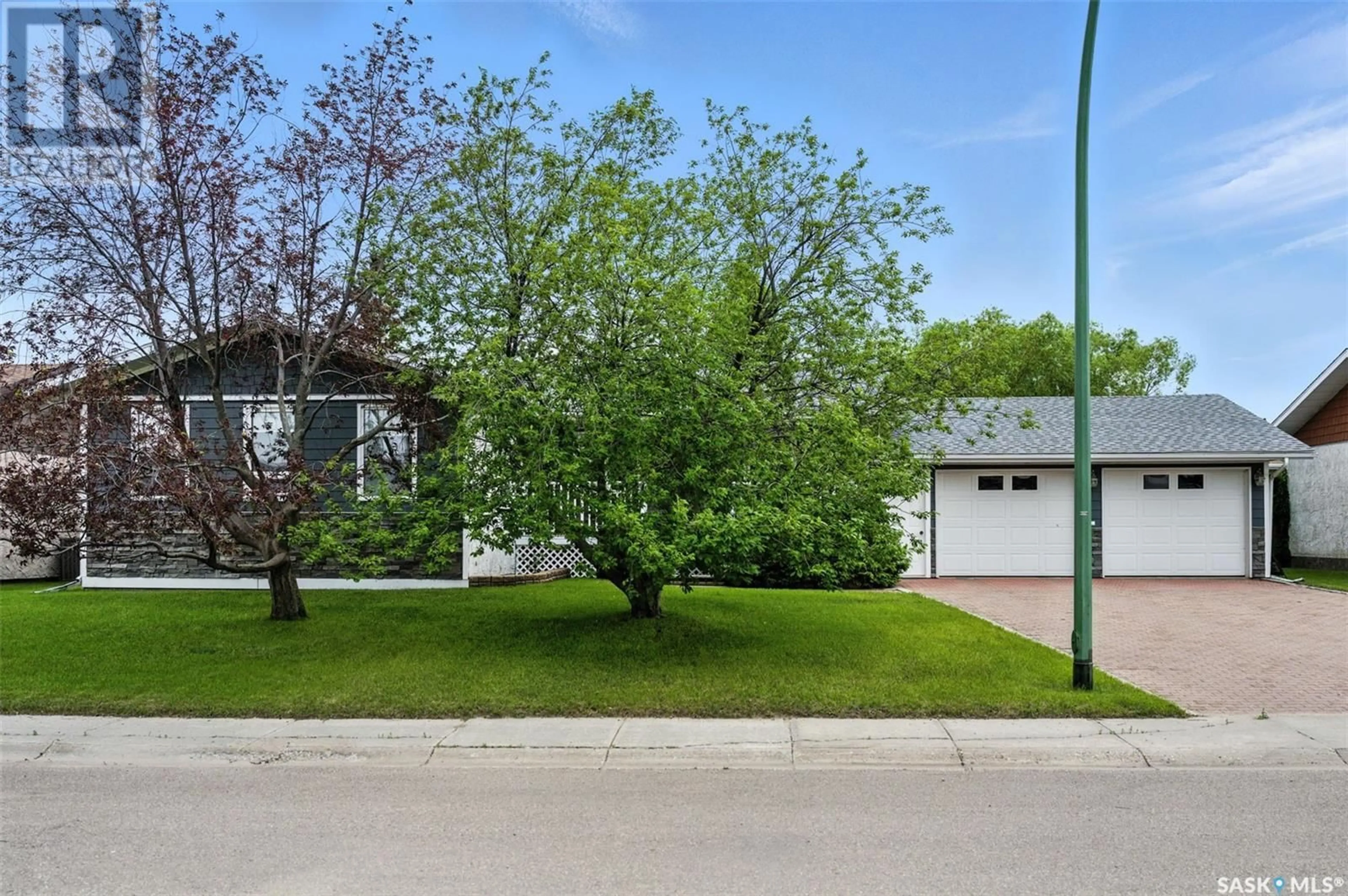 Unknown for 65 HOWARD CRESCENT, Lanigan Saskatchewan S0K2M0