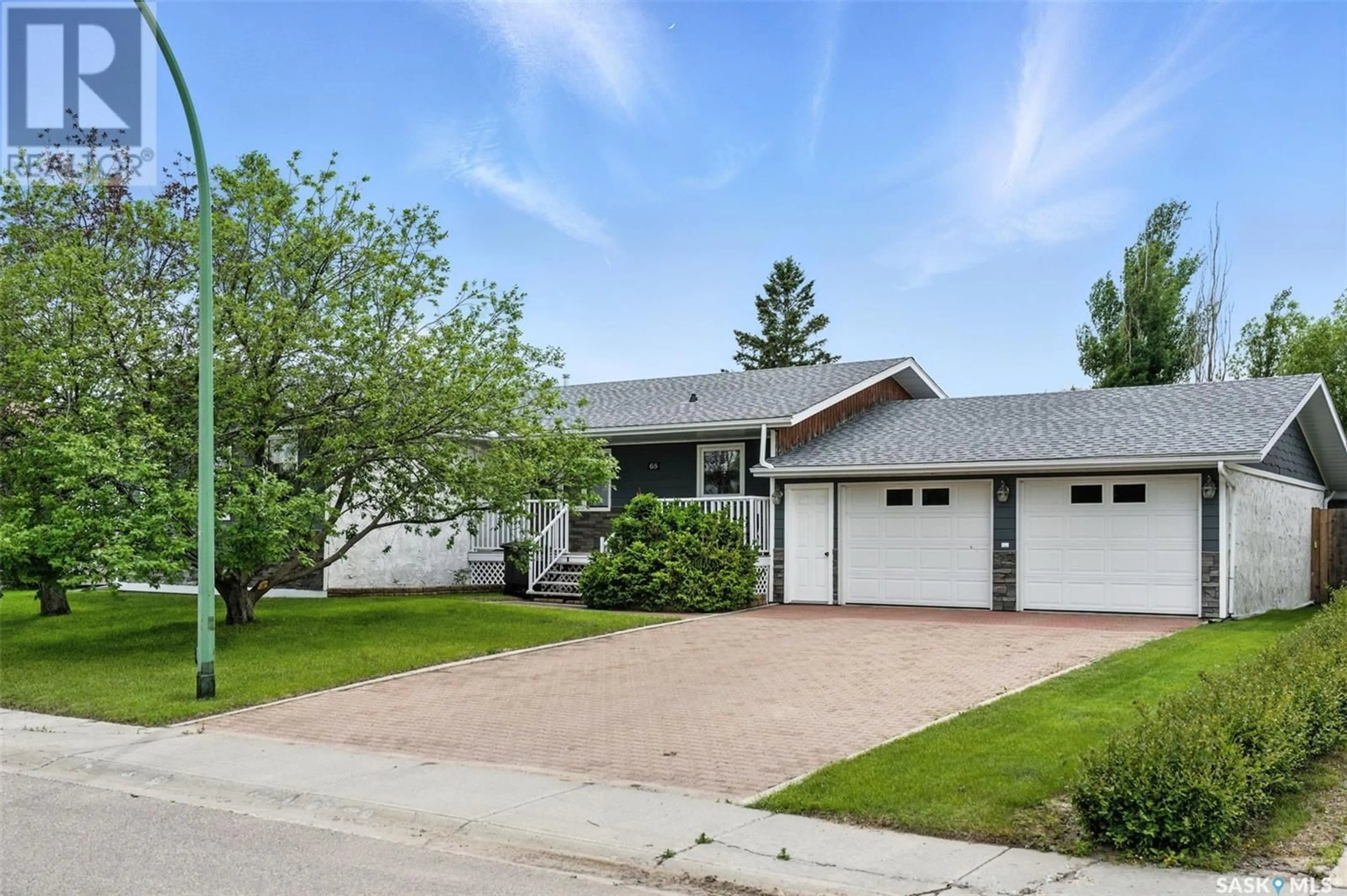 Unknown for 65 HOWARD CRESCENT, Lanigan Saskatchewan S0K2M0