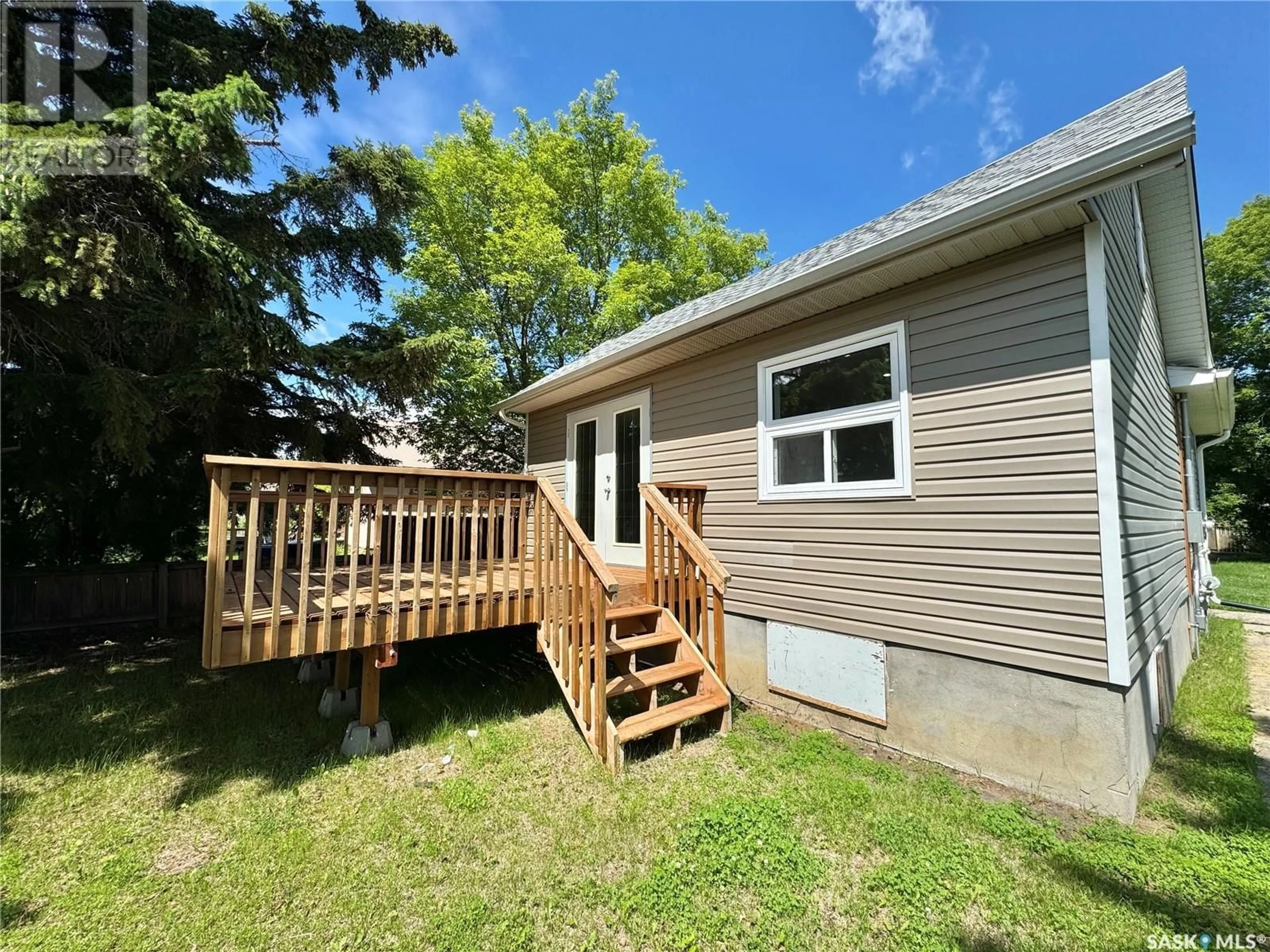 Unknown for 754 6TH STREET, Prince Albert Saskatchewan S6V0N8