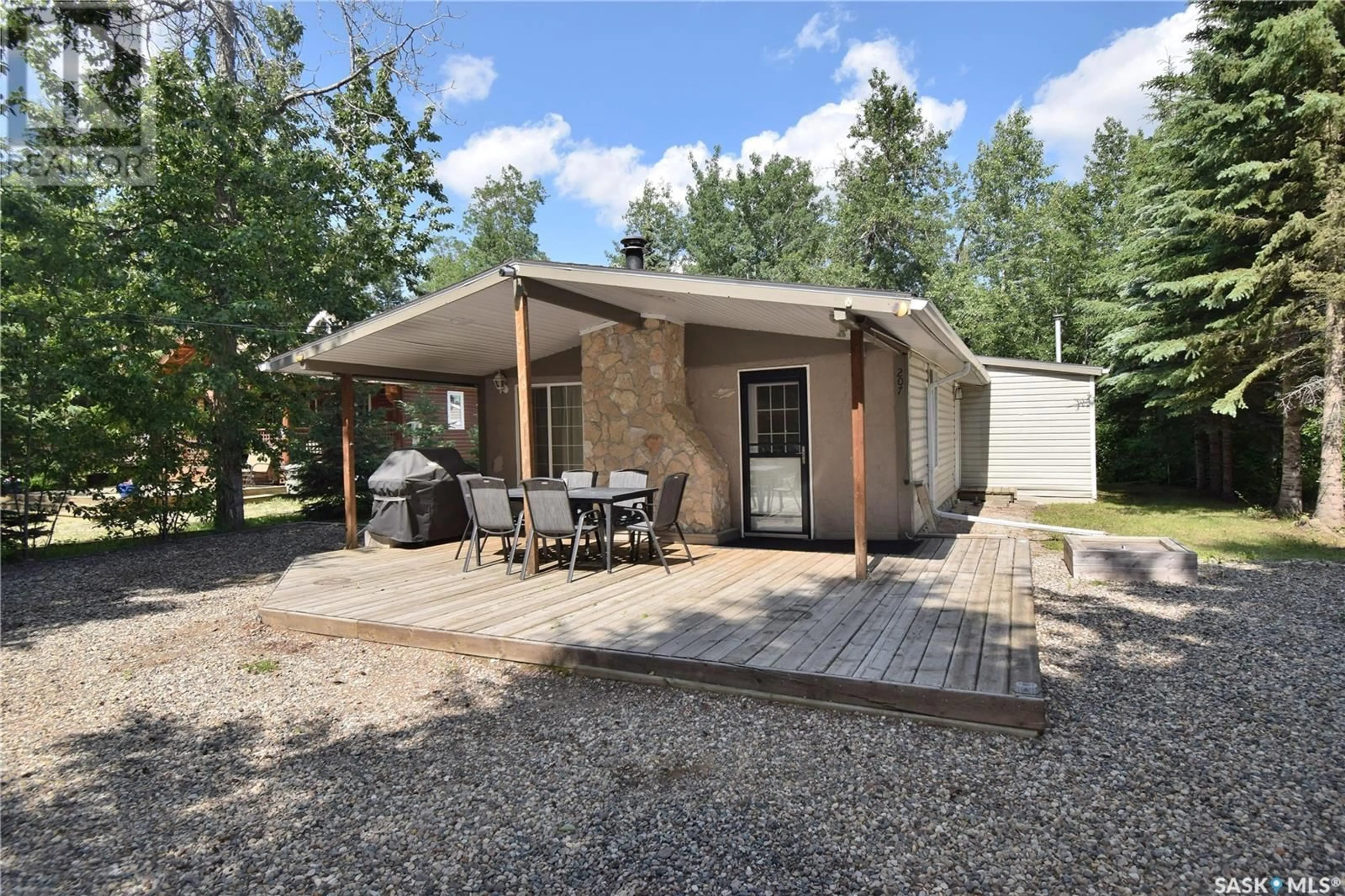Unknown for 207 JACOBSON DRIVE, Lakeland Rm No. 521 Saskatchewan S0J0N0