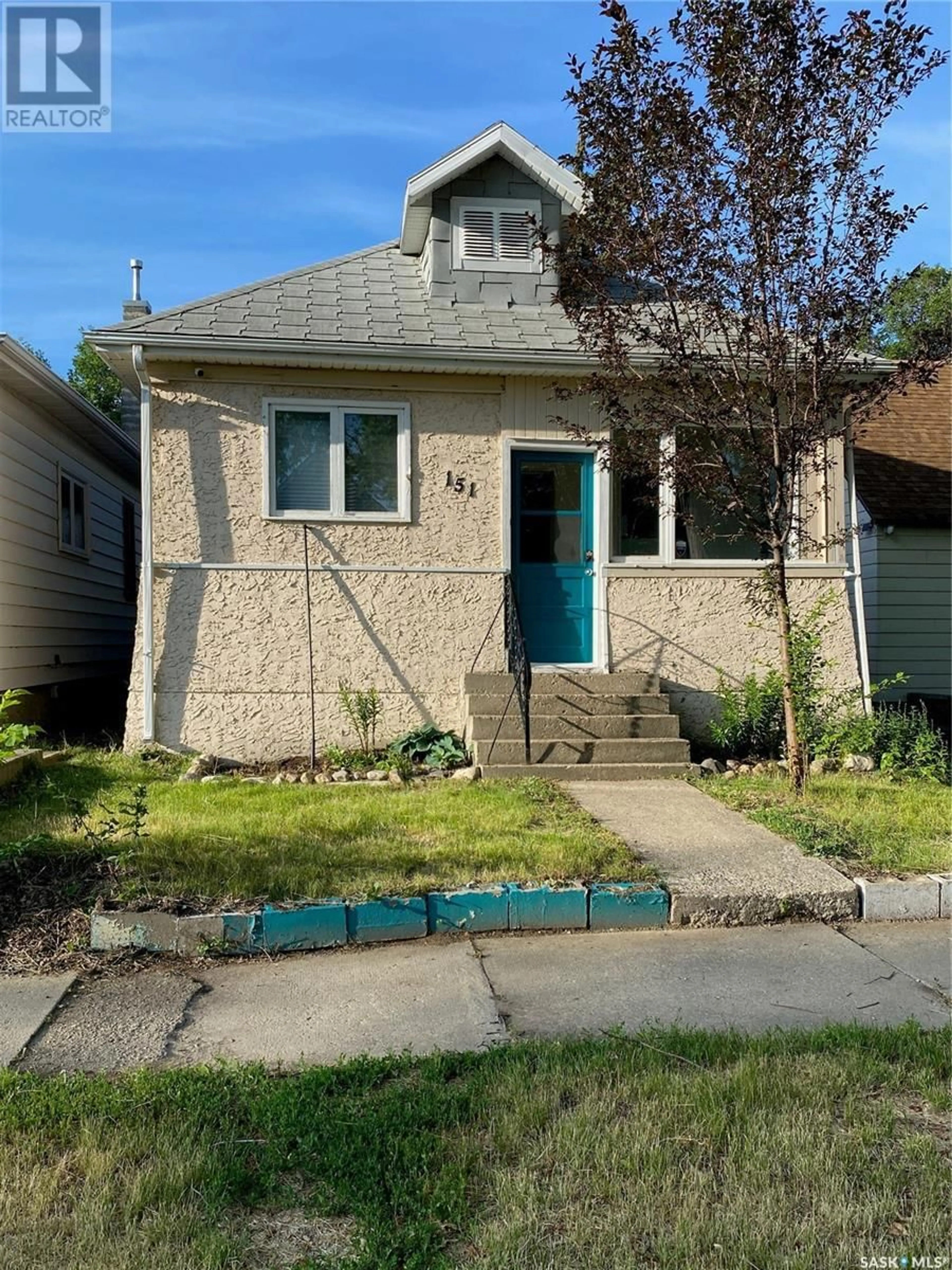 Unknown for 151 COTEAU STREET, Moose Jaw Saskatchewan S6H5C4