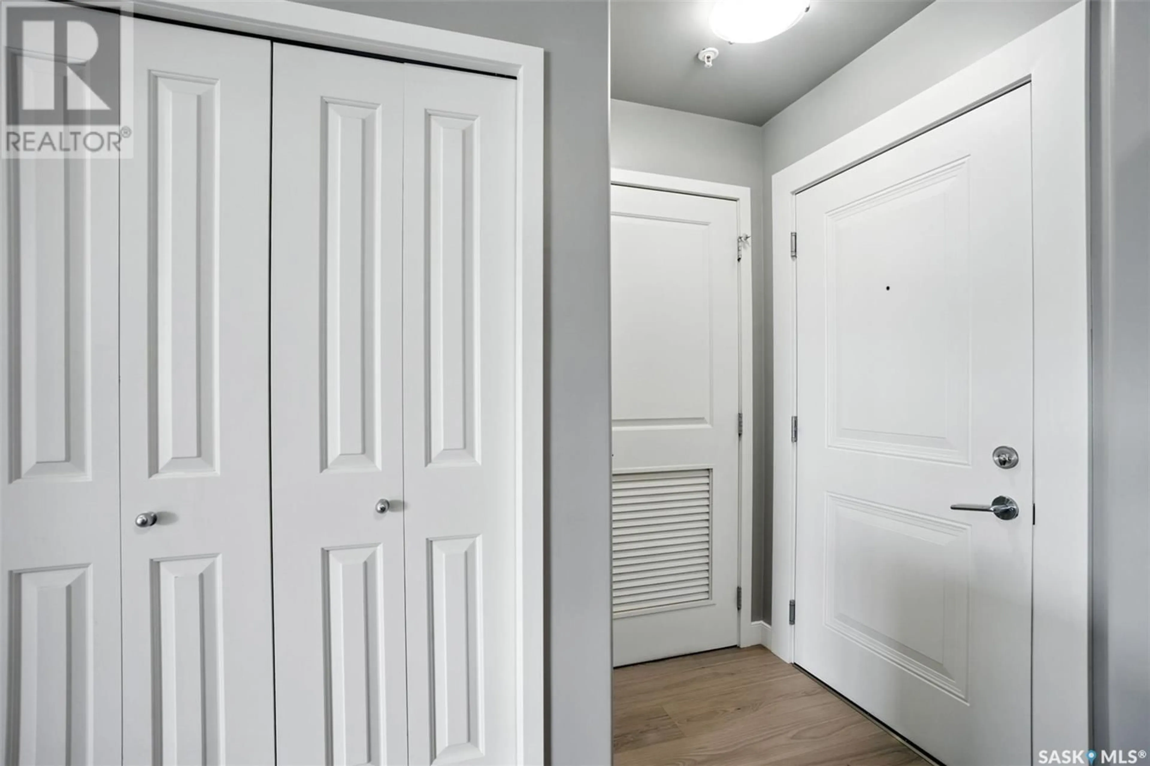 Indoor entryway for 158 - 312 PAWLYCHENKO LANE, Saskatoon Saskatchewan S7V0C3
