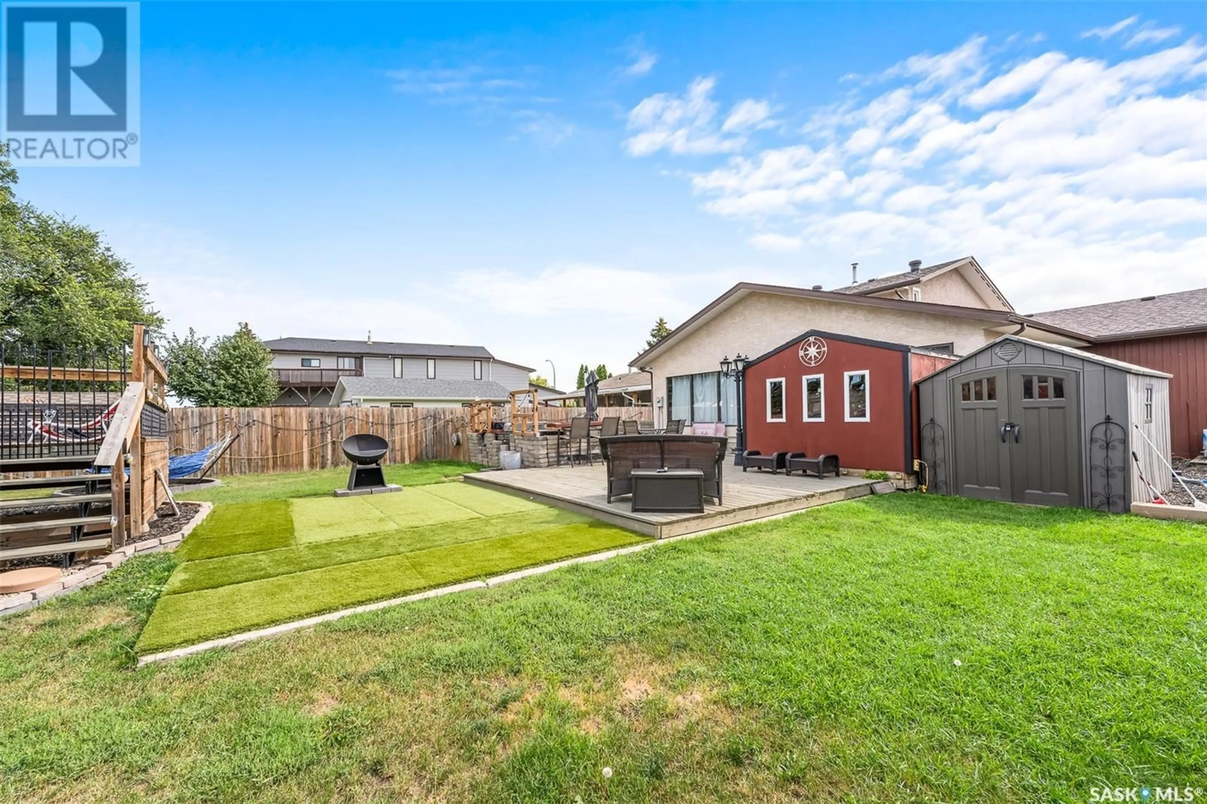 Unknown for 6 ASTER CRESCENT, Moose Jaw Saskatchewan S6J1A7