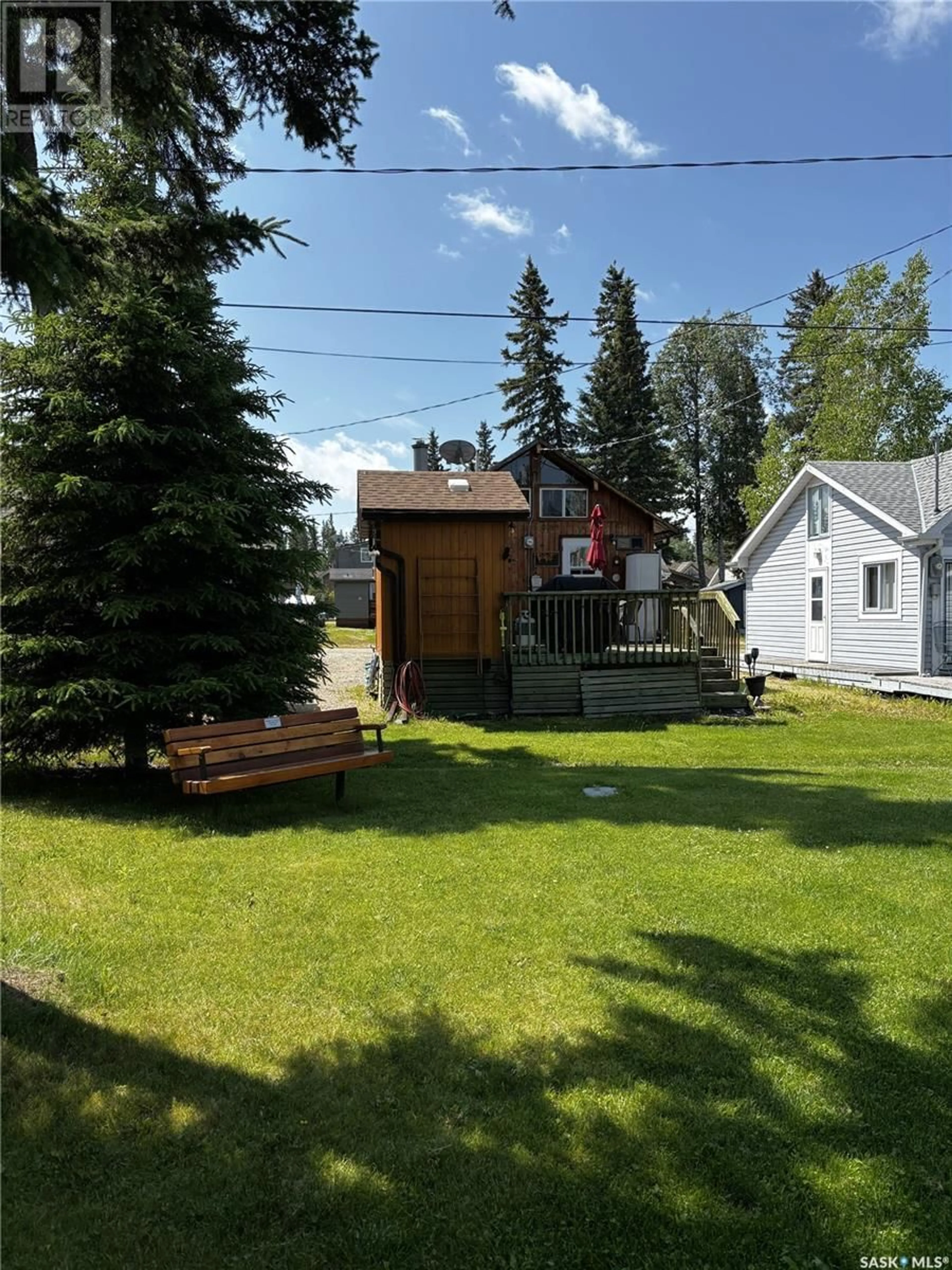 Unknown for 1544 FINCH, Prince Albert National Park Saskatchewan