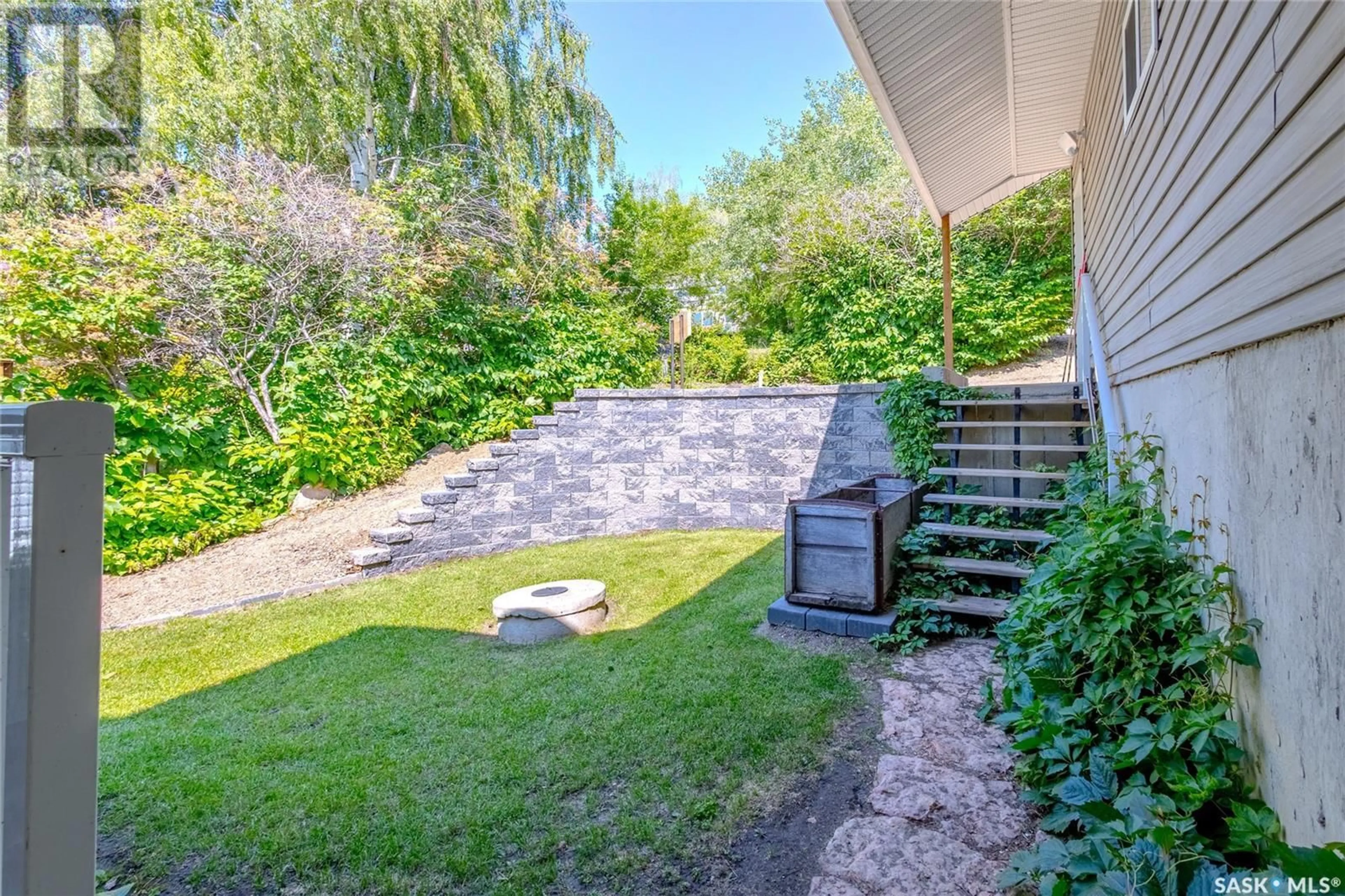 Patio, street for 82 SUMMERFELDT DRIVE, Thode Saskatchewan S7C0A4