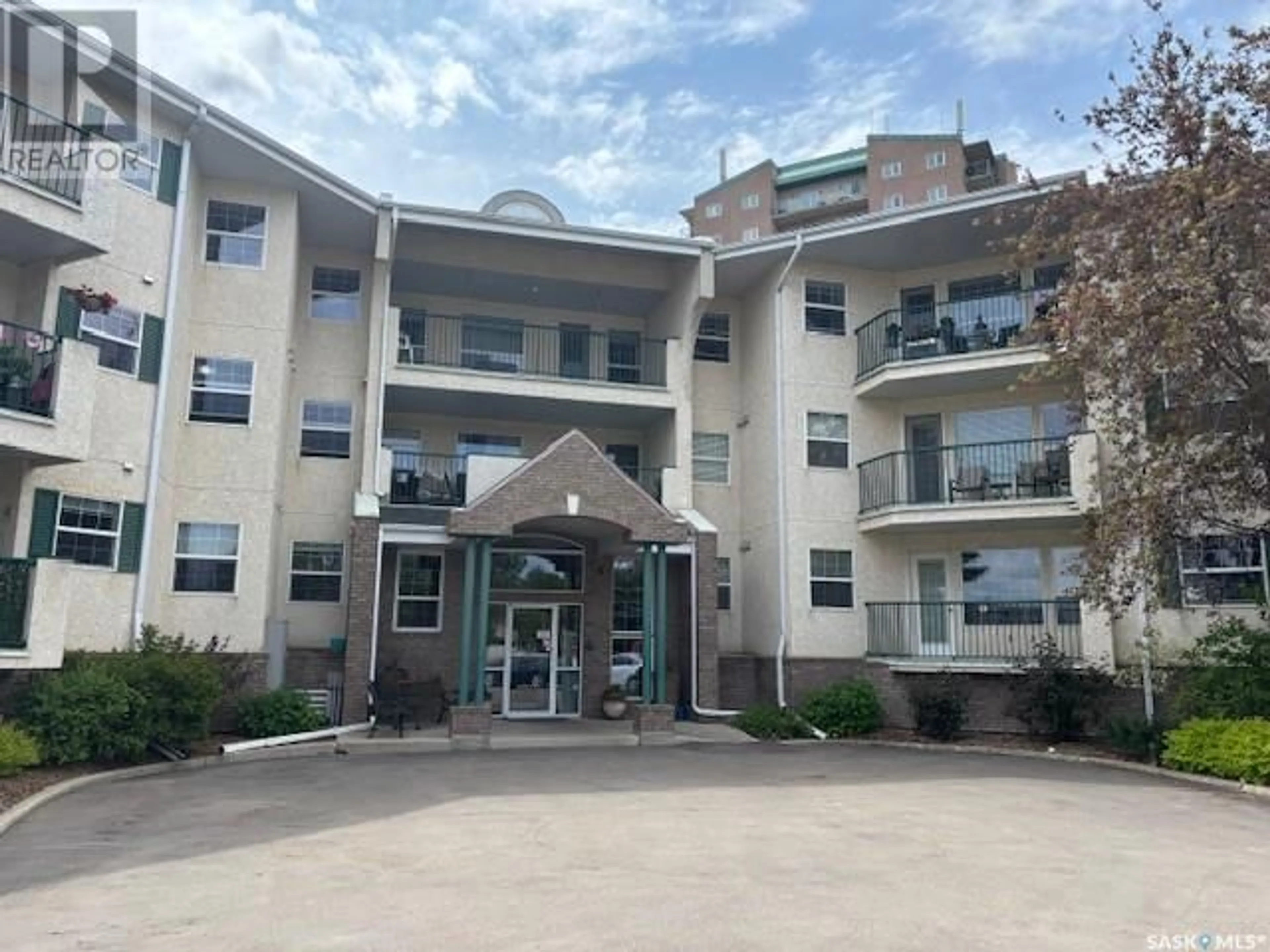 Unknown for 1735 - 315 MCKERCHER DRIVE, Saskatoon Saskatchewan S7H5N8