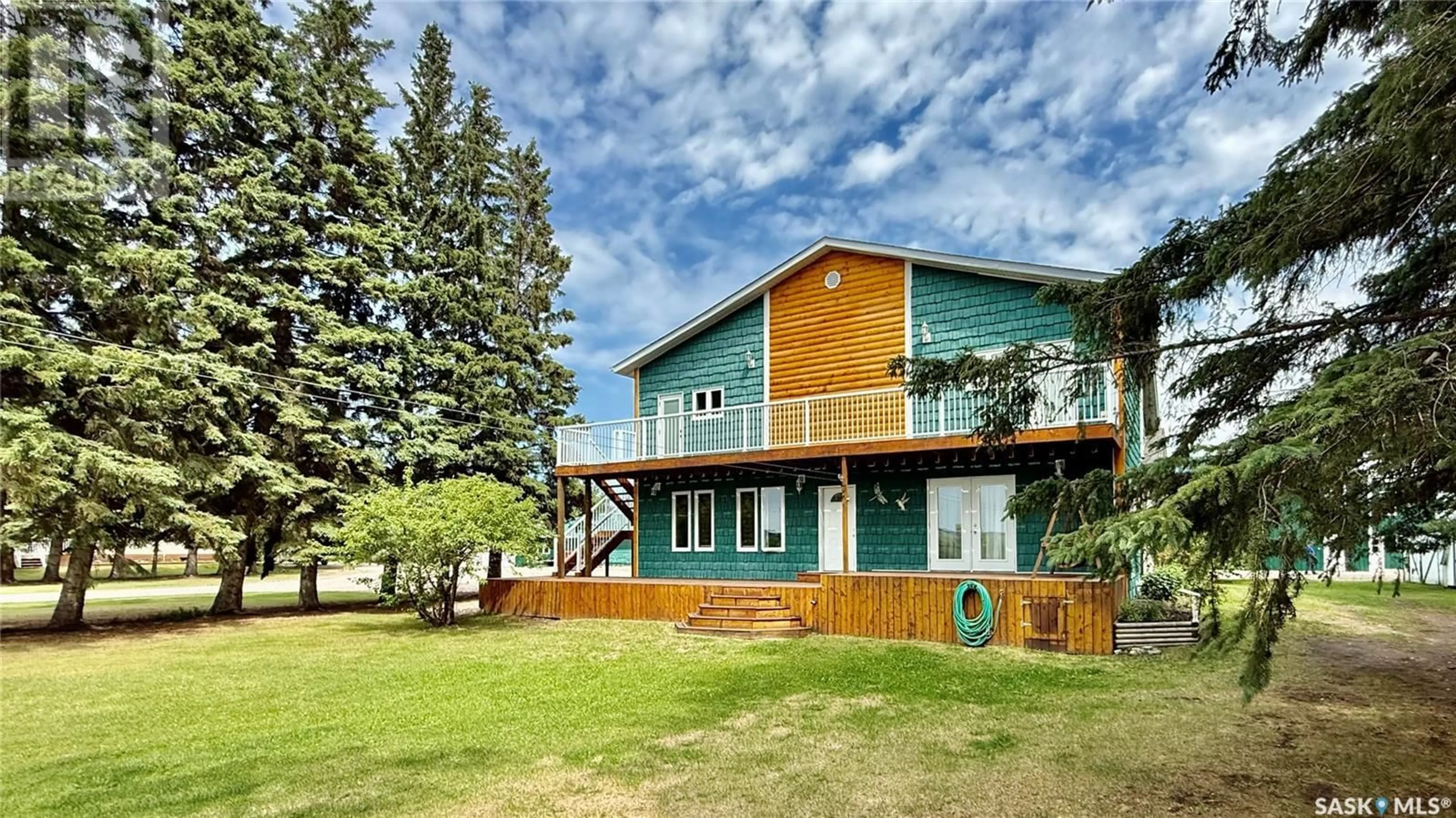 Unknown for 5.38 TORCH RIVER ACREAGE, Torch River Rm No. 488 Saskatchewan S0E1E0