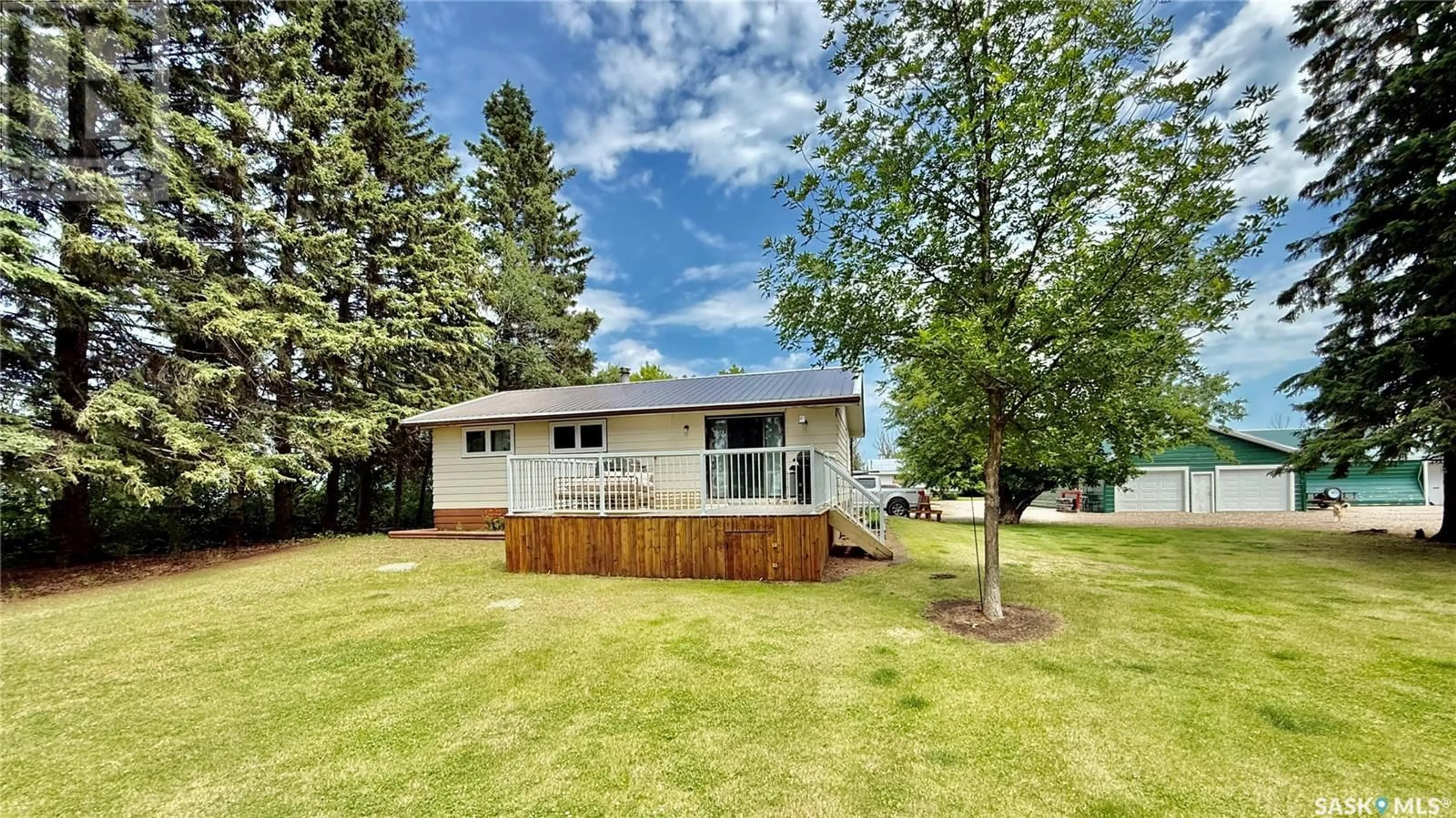 Unknown for Two HOME ACREAGE, Torch River Rm No. 488 Saskatchewan S0E1E0