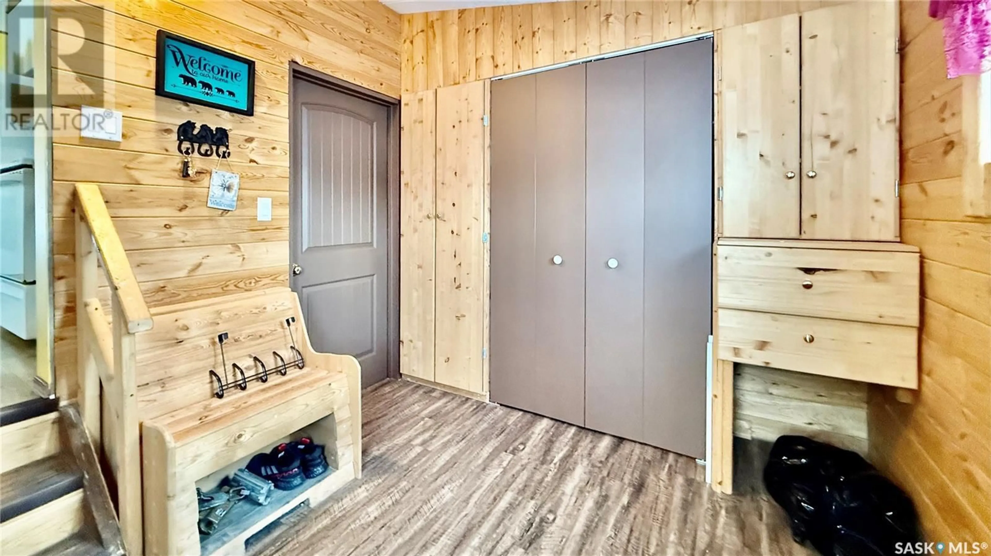 Unknown for Two HOME ACREAGE, Torch River Rm No. 488 Saskatchewan S0E1E0