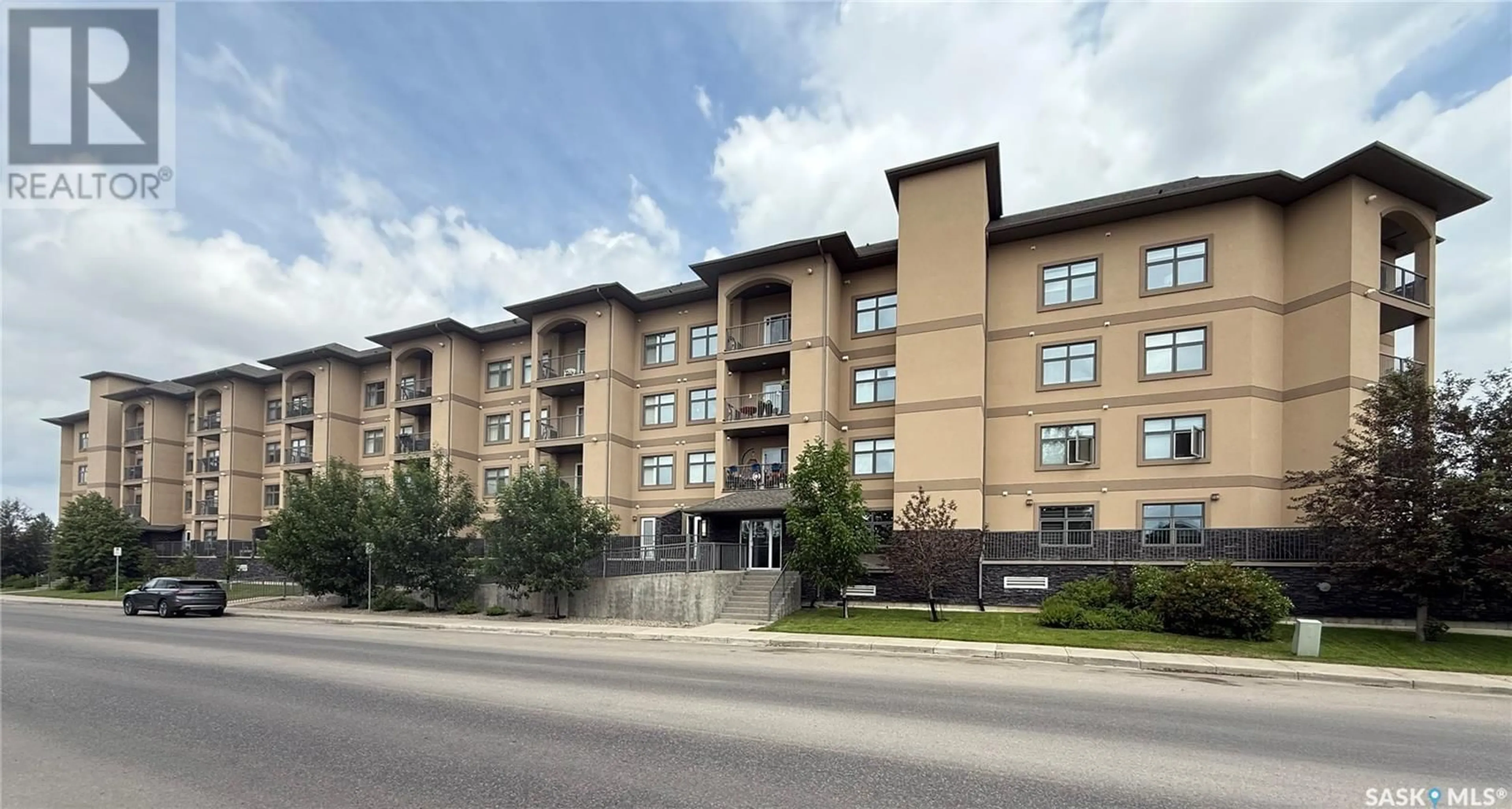 Unknown for 208 - 3630 HAUGHTON ROAD, Regina Saskatchewan S4V1P1