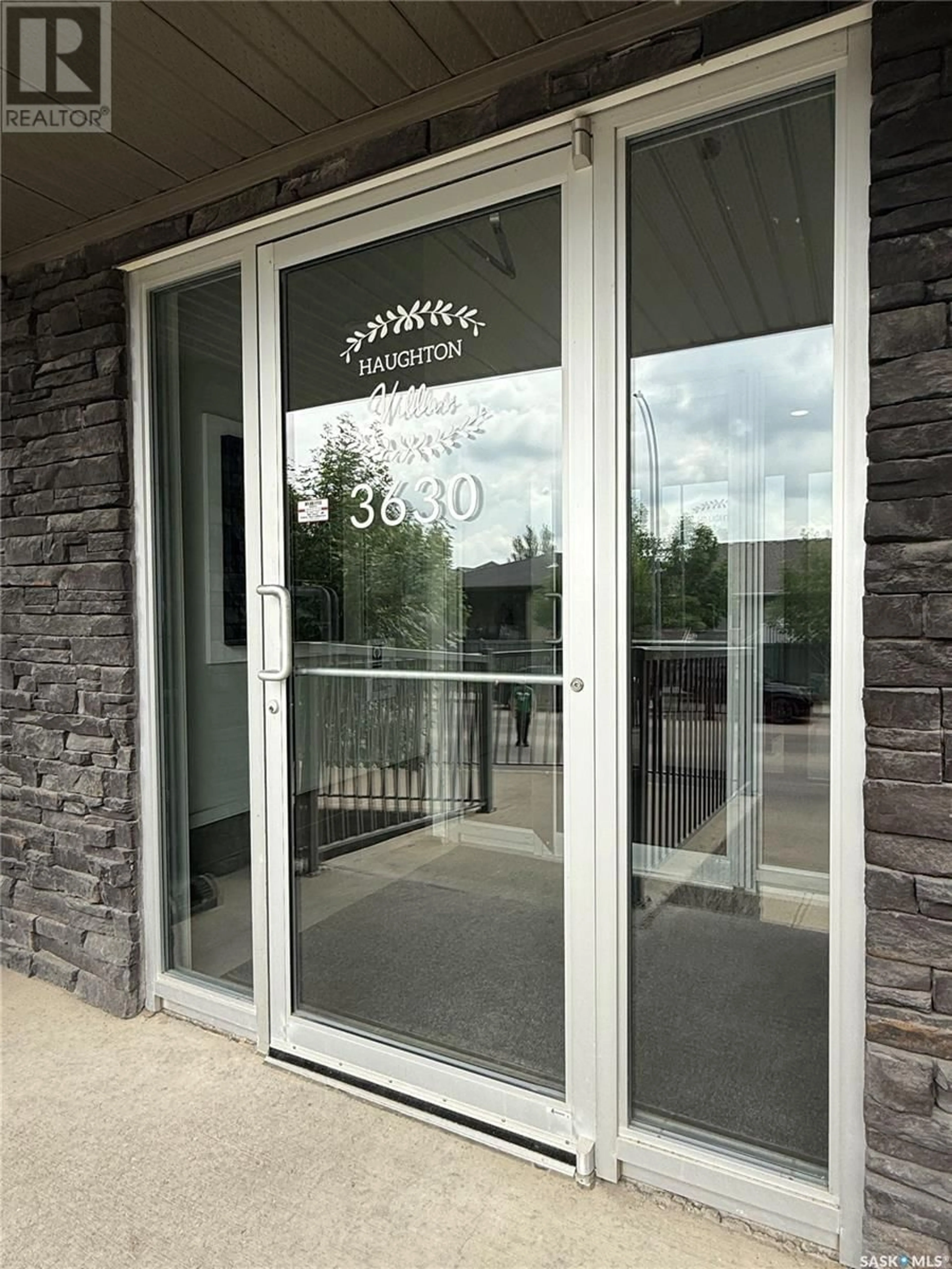 Unknown for 208 - 3630 HAUGHTON ROAD, Regina Saskatchewan S4V1P1