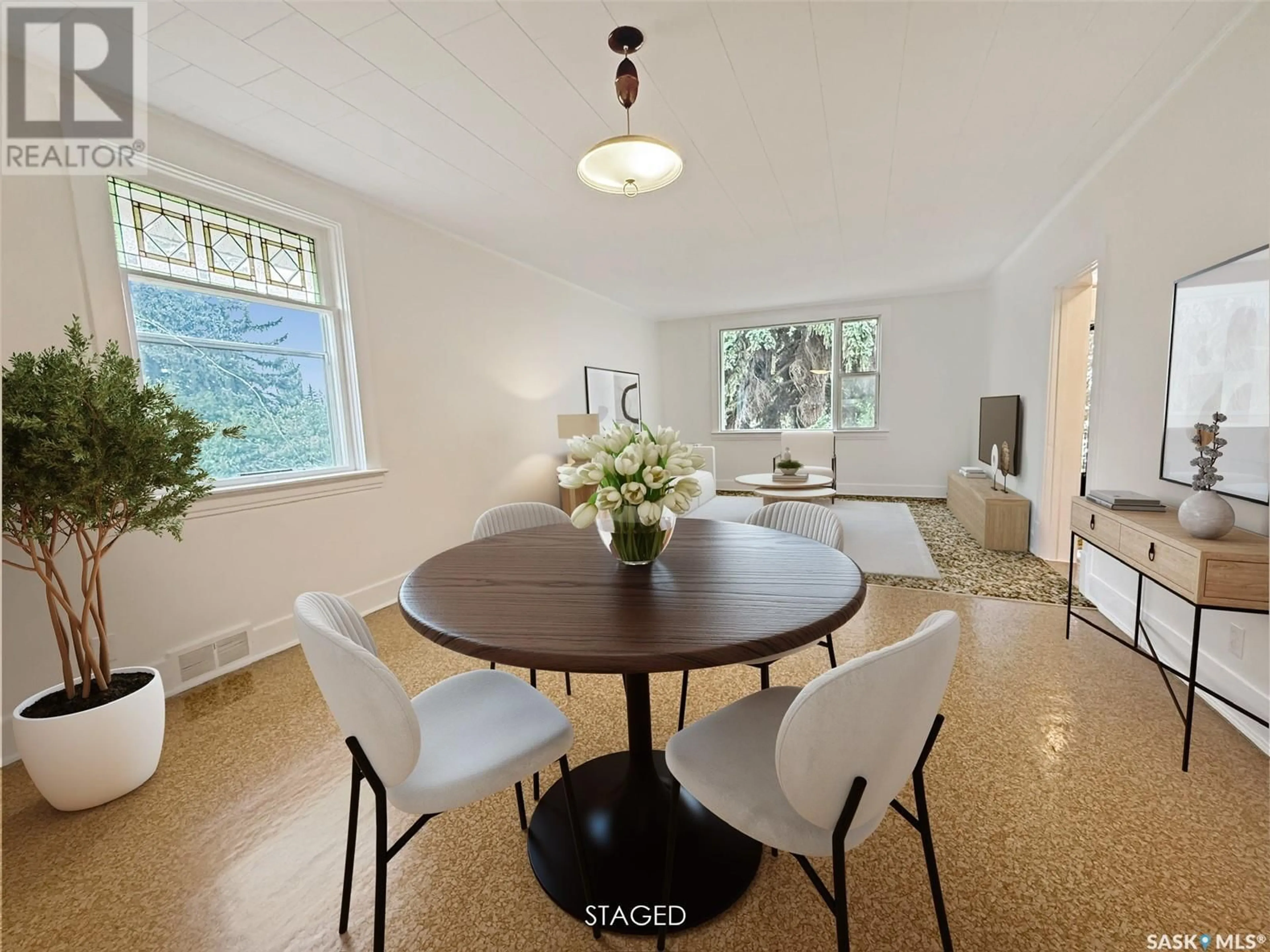 Dining room, unknown for 501 4TH AVENUE, Swift Current Saskatchewan S9H0V5