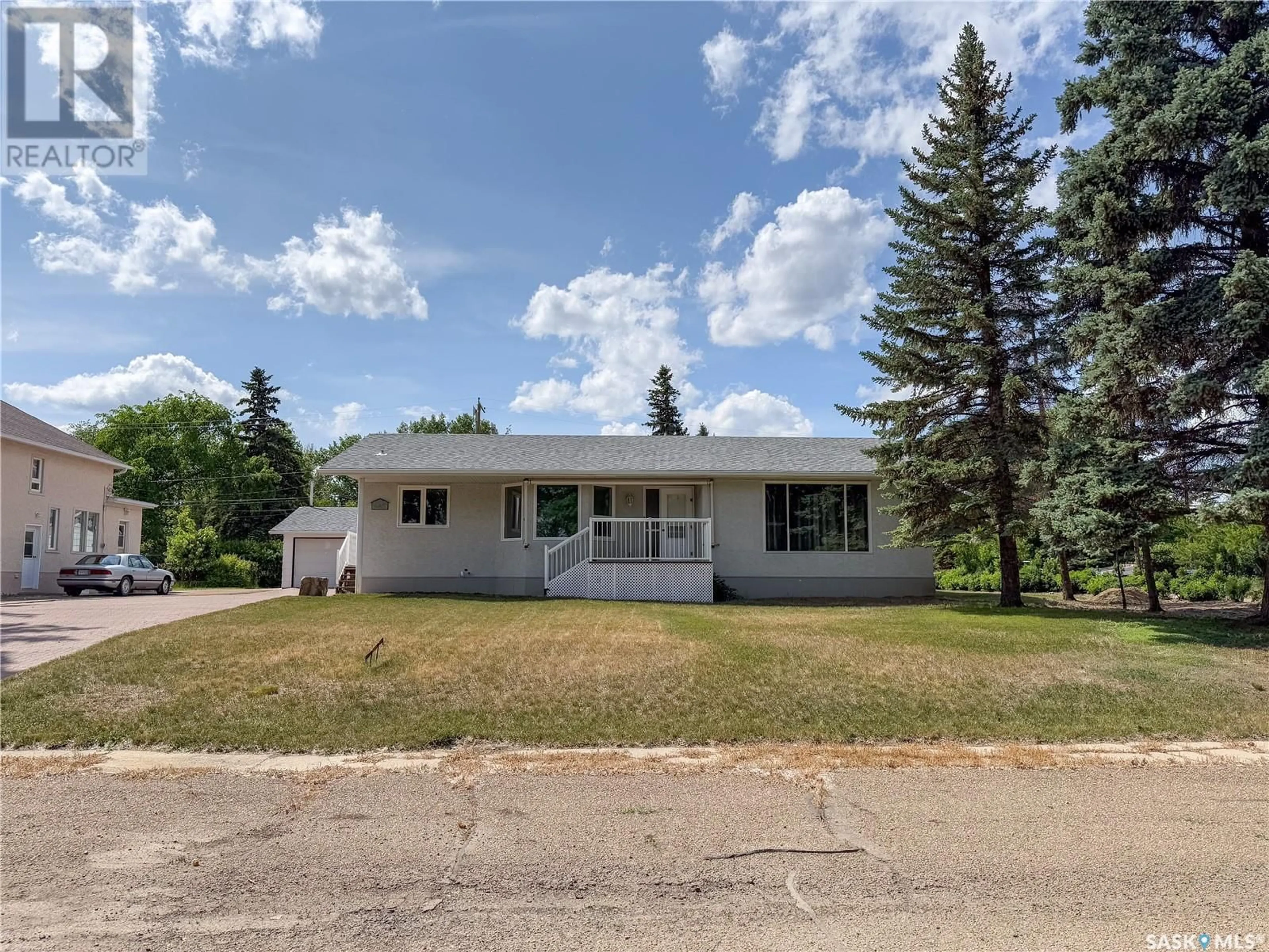 Unknown for 242 CEDAR AVENUE, Eastend Saskatchewan S0N1T0