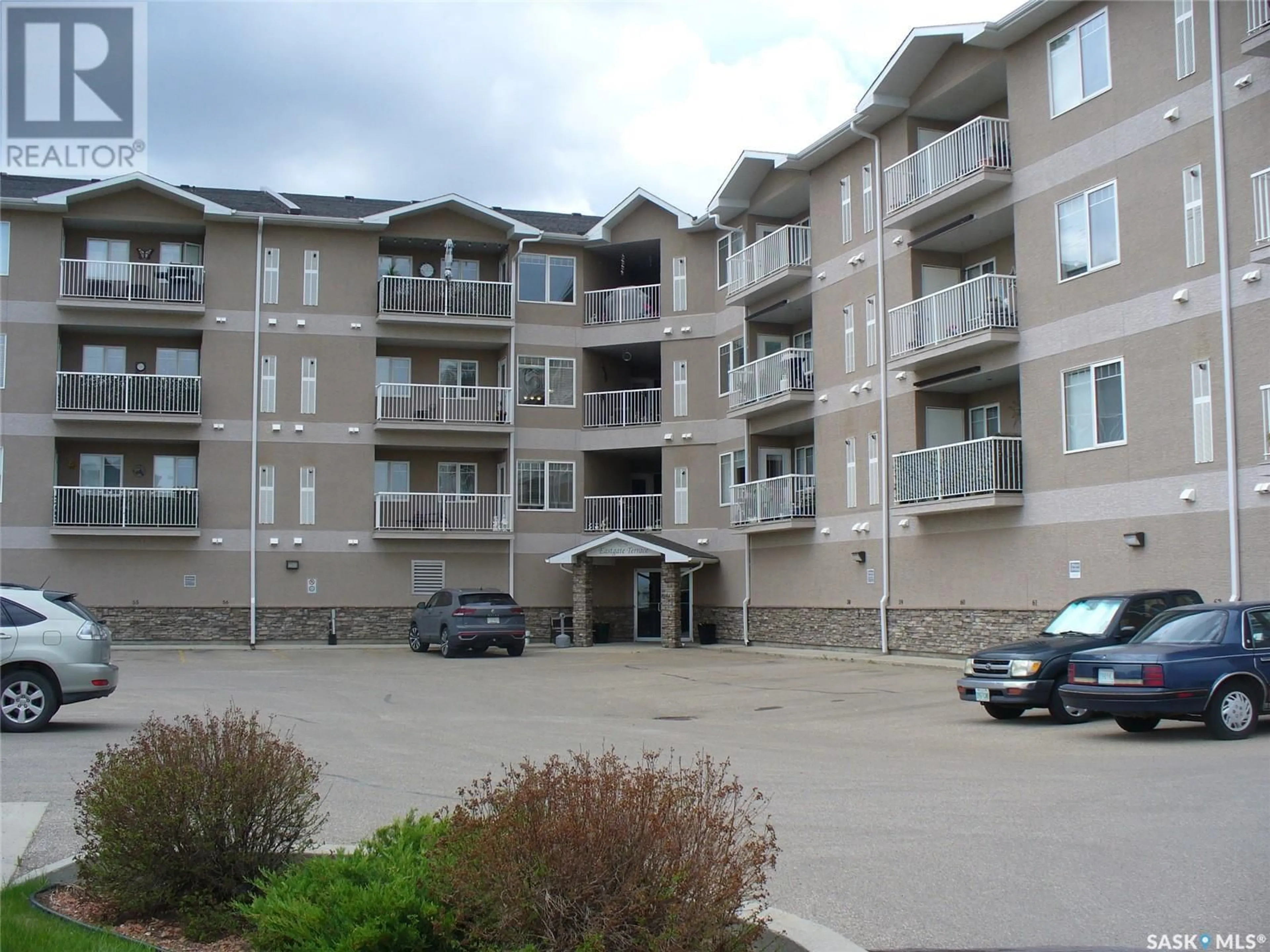 Unknown for 211 - 3730 EASTGATE DRIVE, Regina Saskatchewan S4Z0A1
