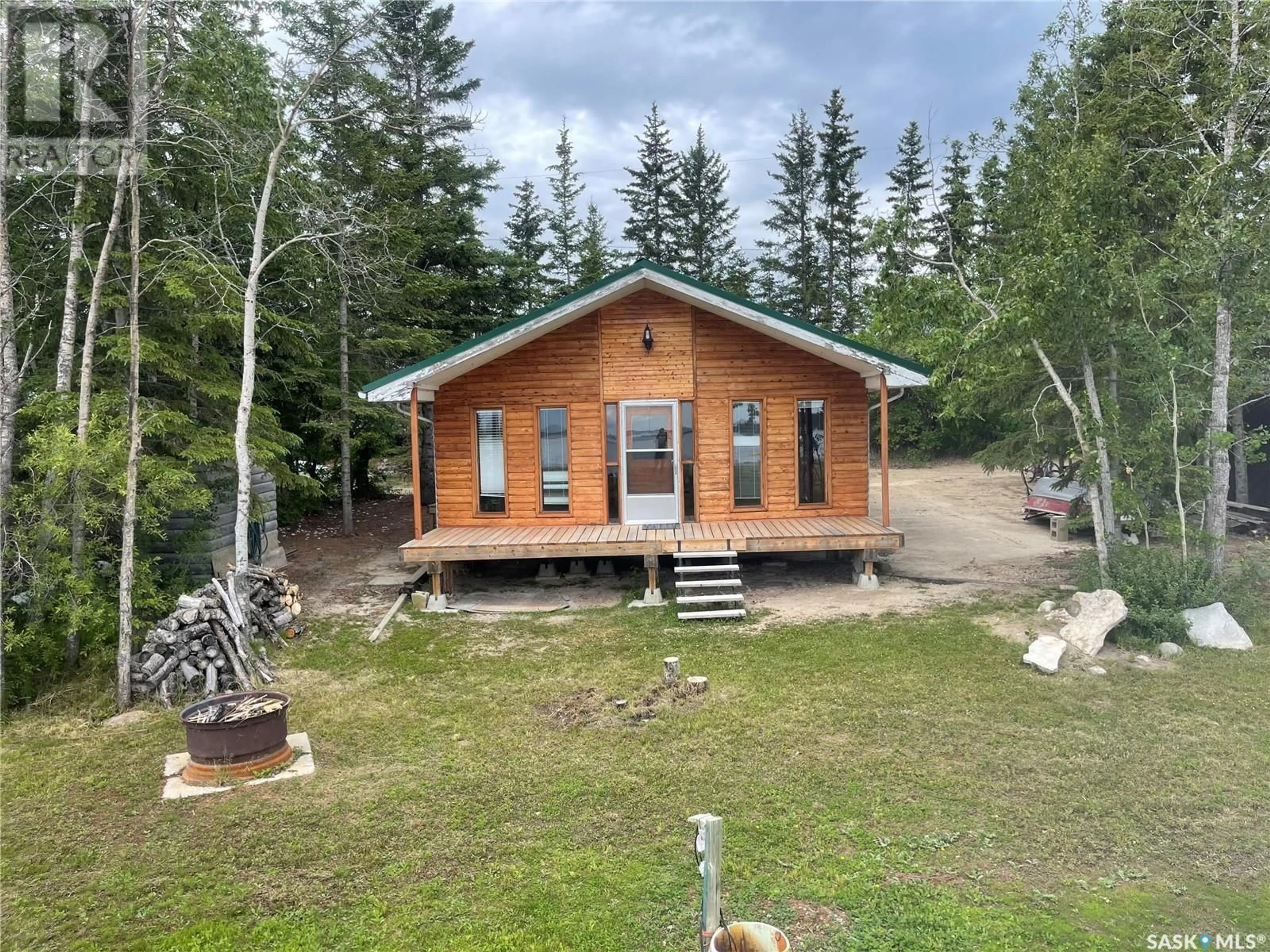 Unknown for Meeting Lake Saskatchewan S0J2M0