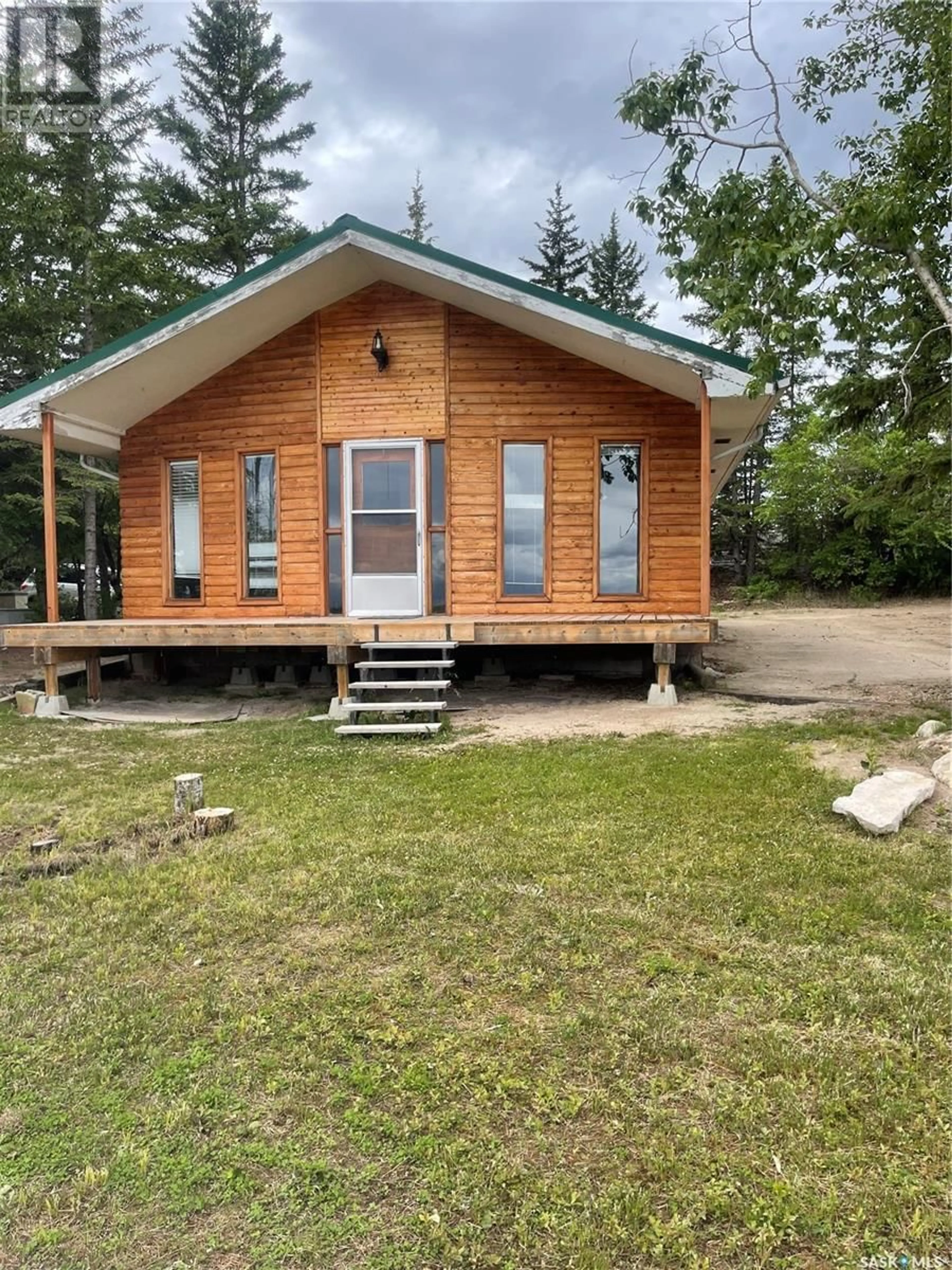 Shed for Meeting Lake Saskatchewan S0J2M0
