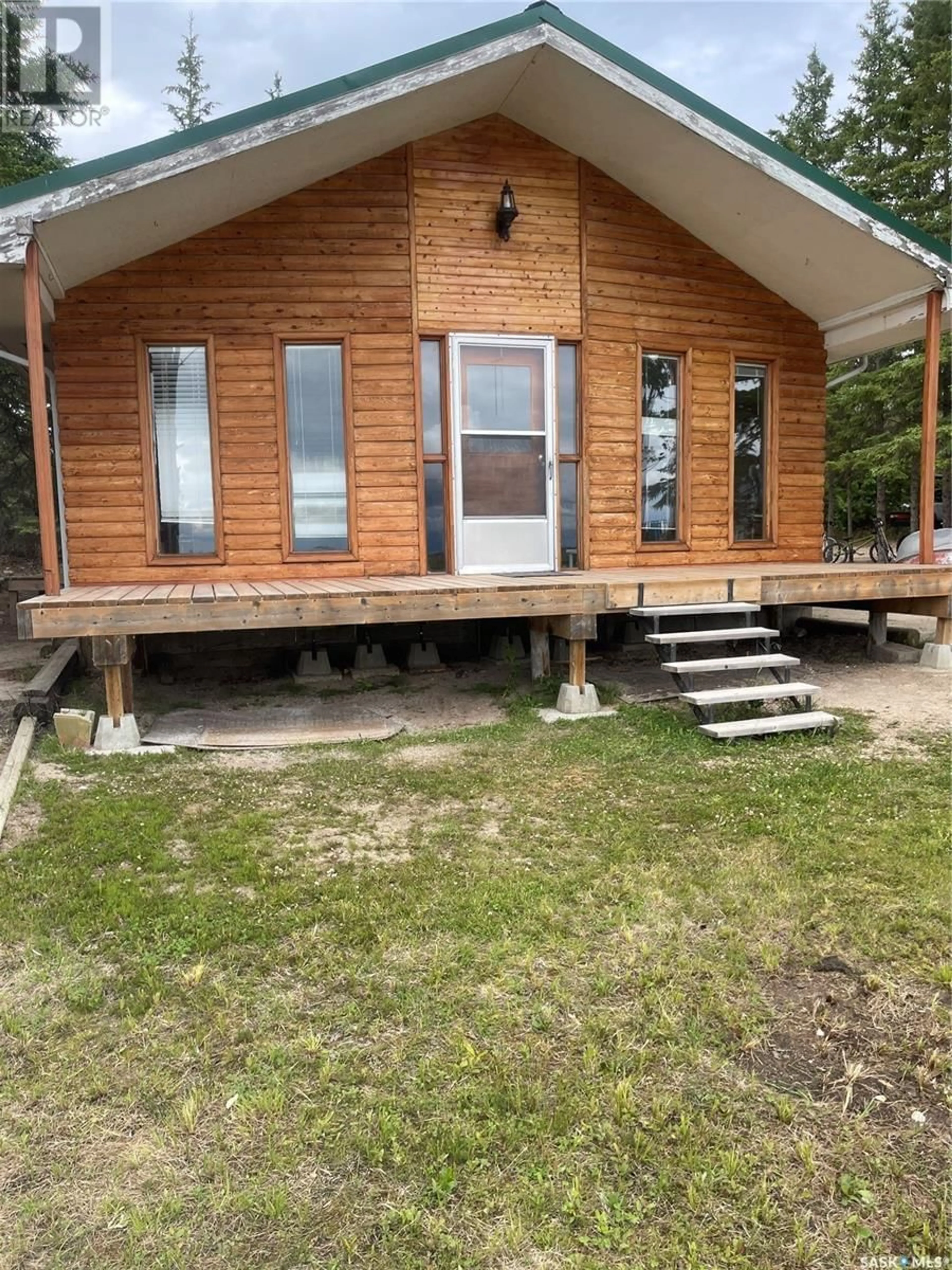 Unknown for Meeting Lake Saskatchewan S0J2M0
