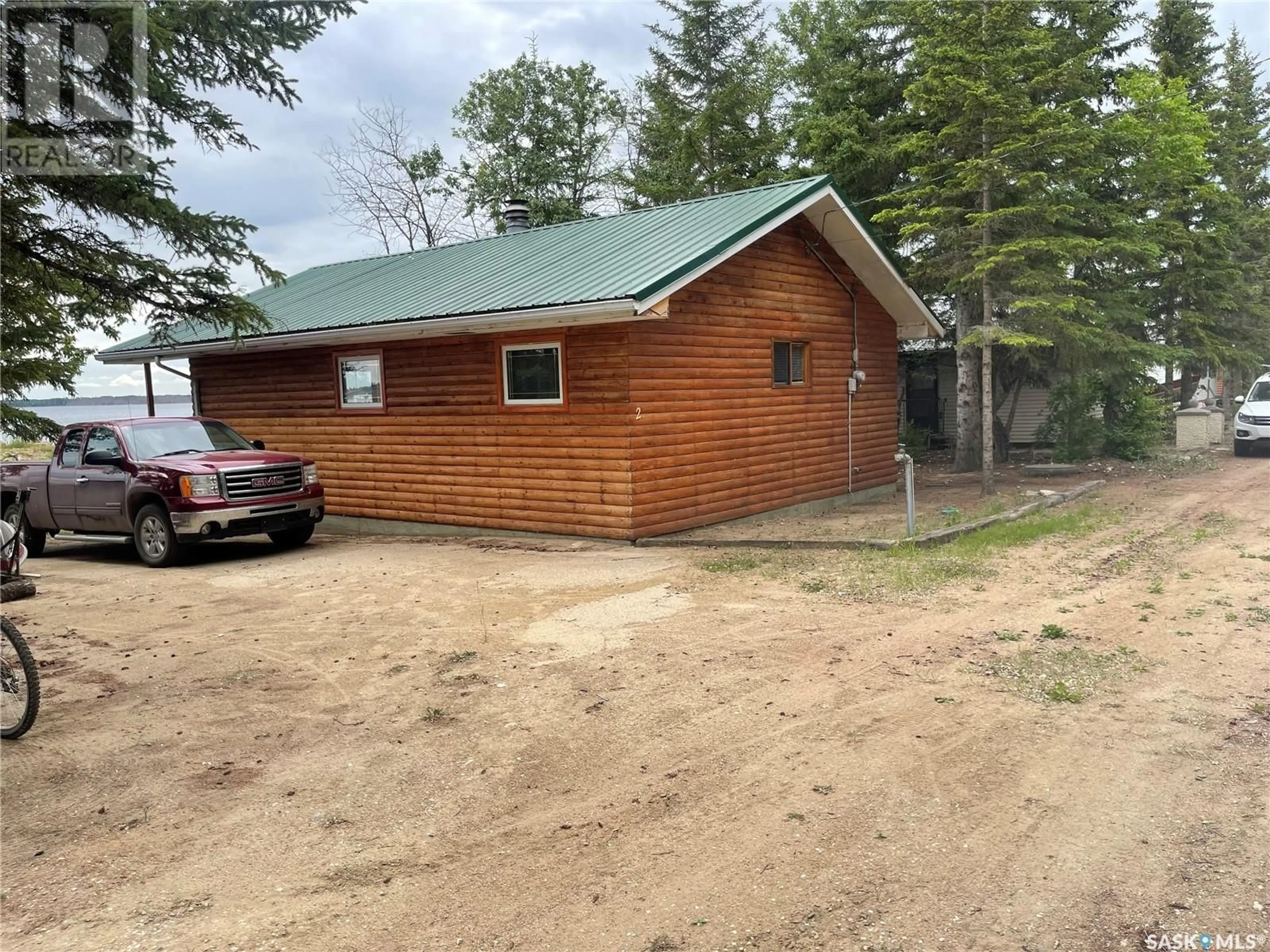 Unknown for Meeting Lake Saskatchewan S0J2M0