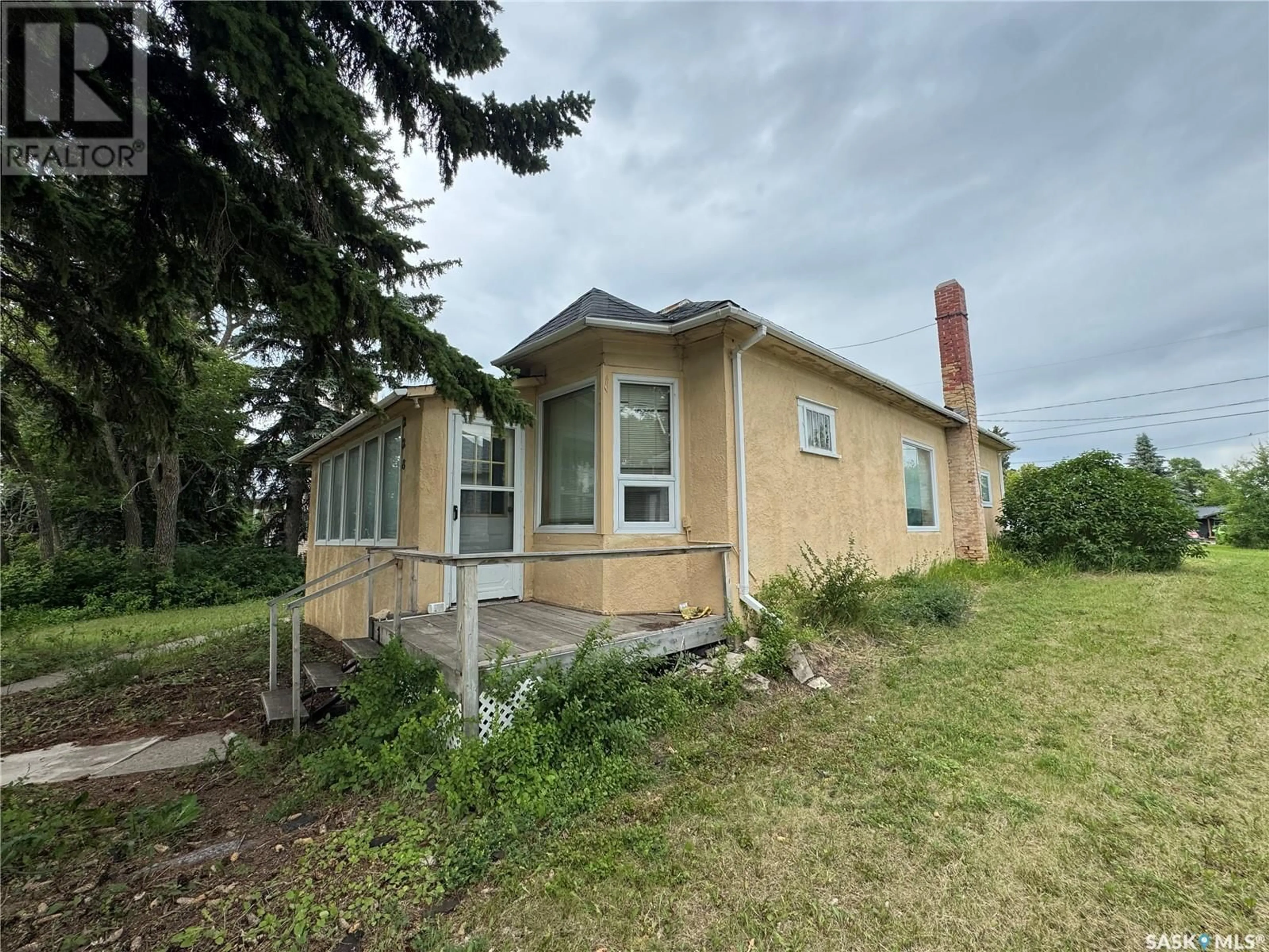 Unknown for 228 ELGIN STREET, Govan Saskatchewan S0G1Z0