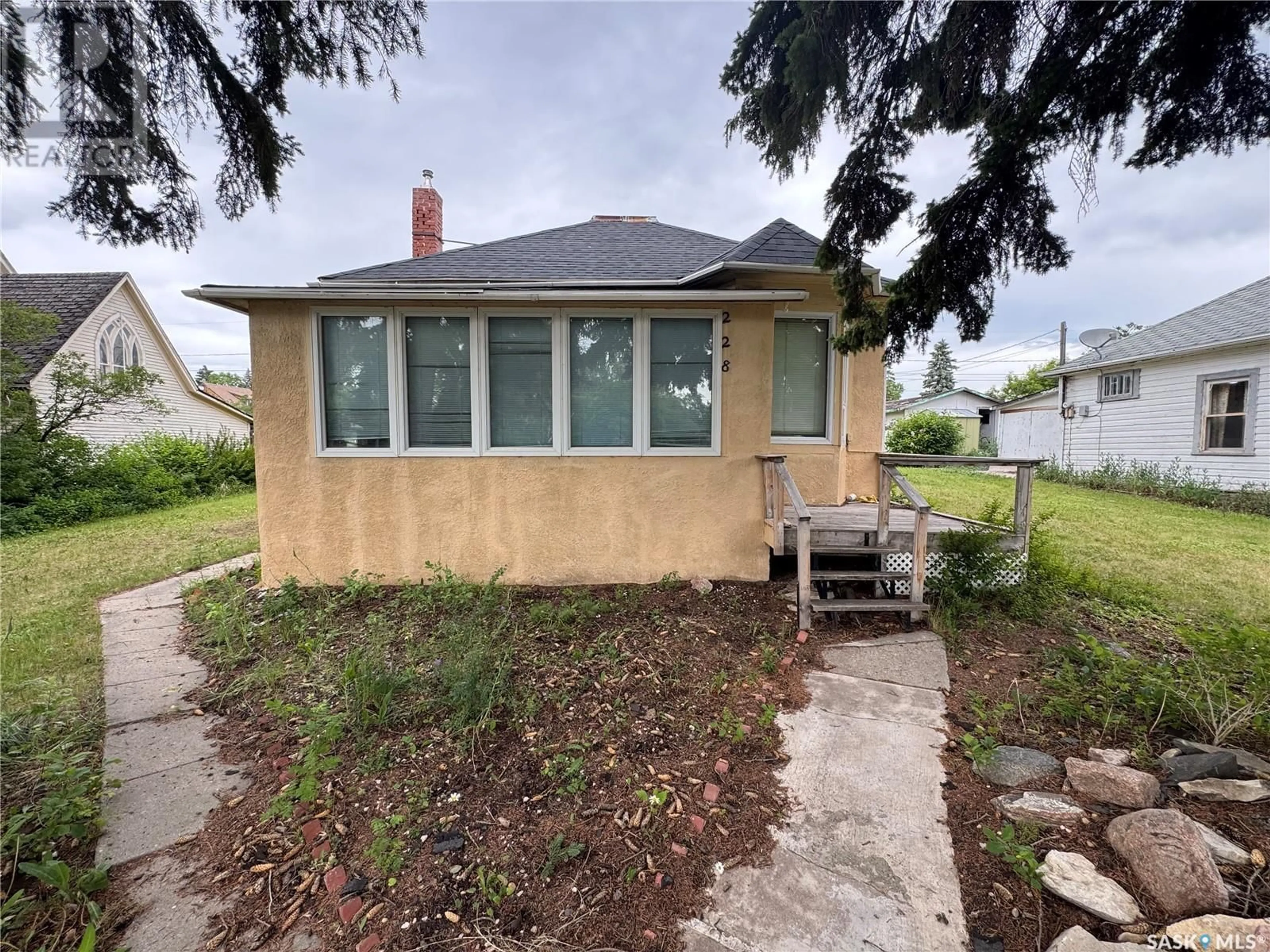 Unknown for 228 ELGIN STREET, Govan Saskatchewan S0G1Z0
