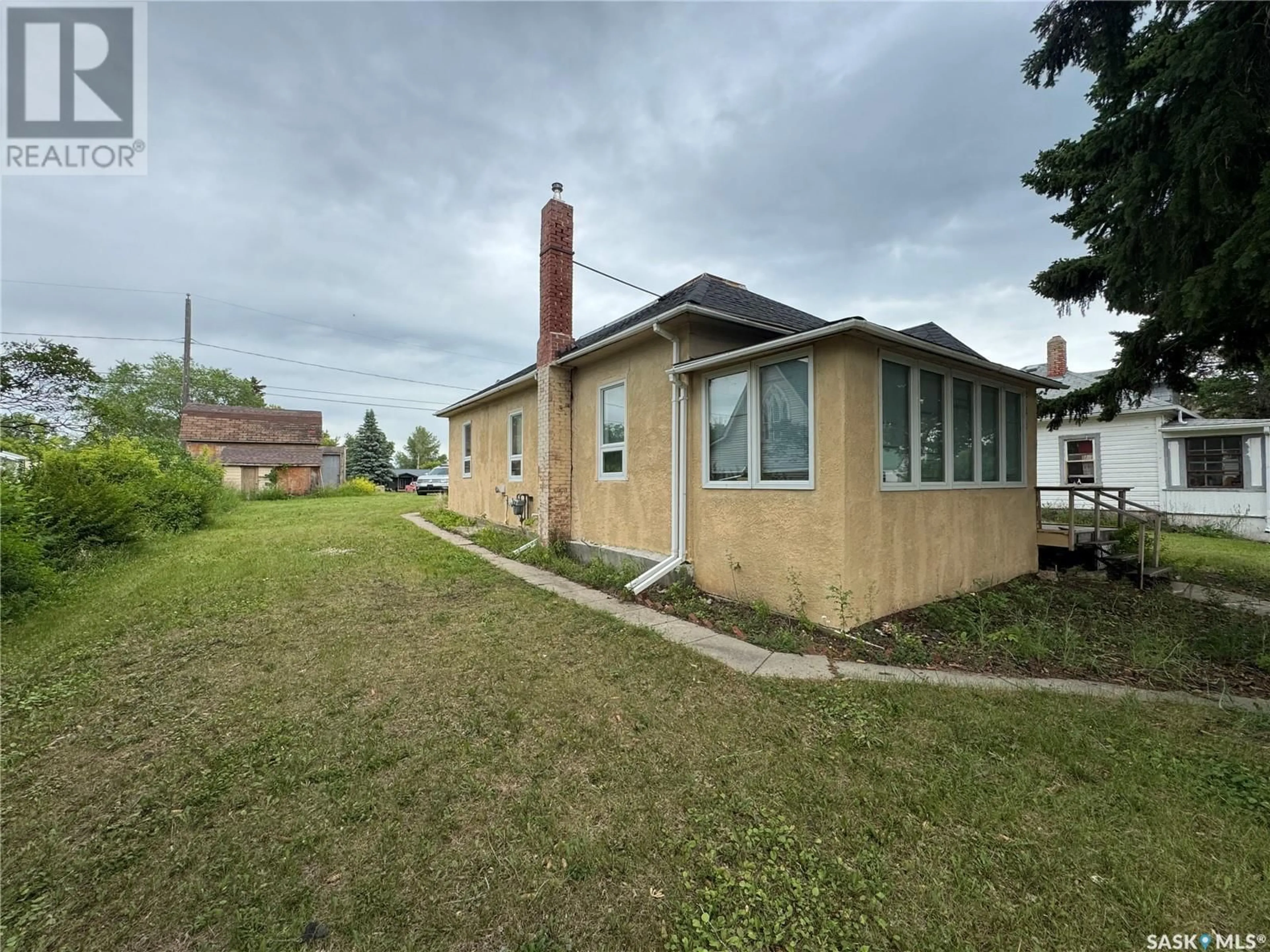 Unknown for 228 ELGIN STREET, Govan Saskatchewan S0G1Z0