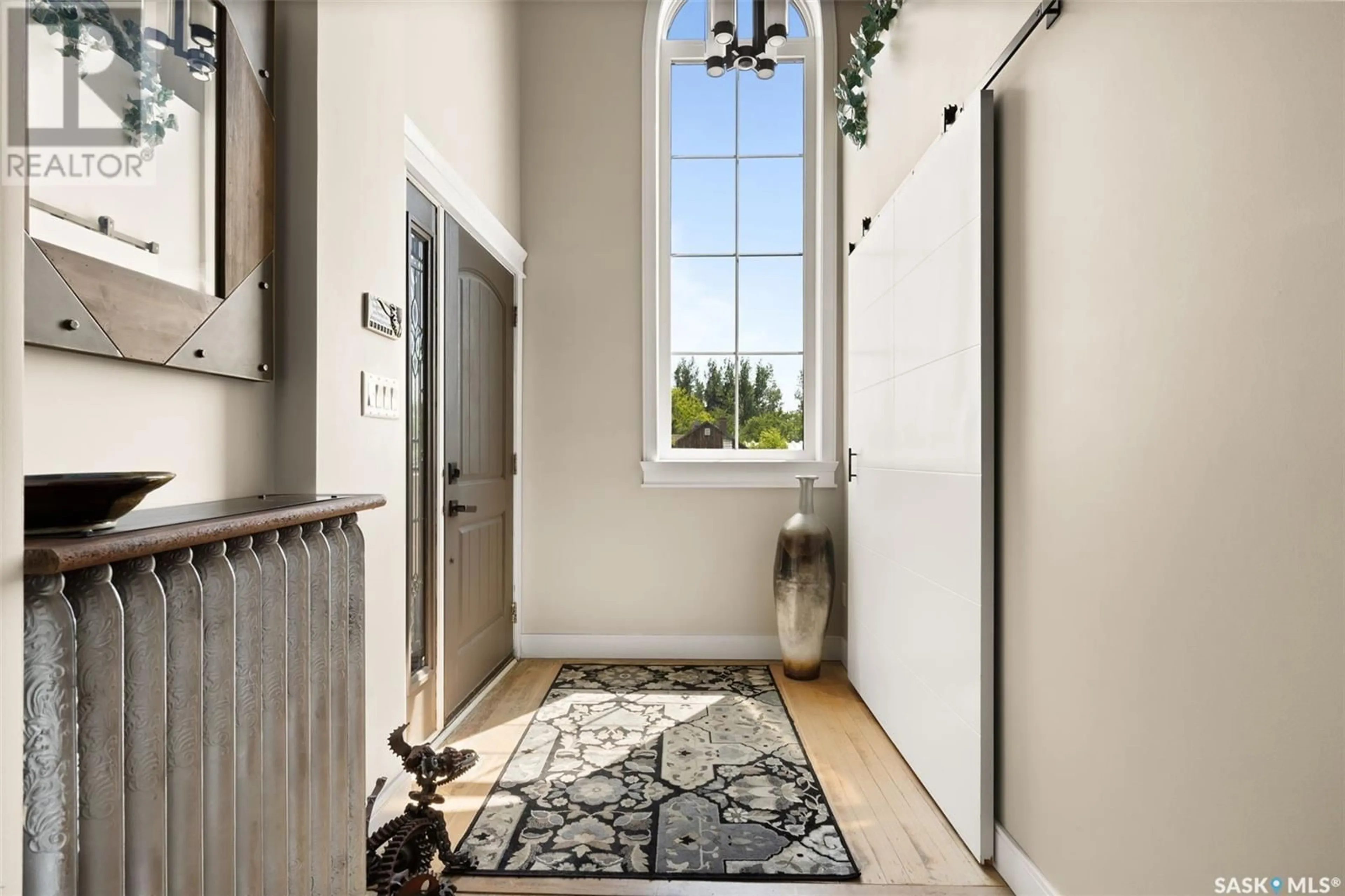 Indoor entryway for 171 LILLIS AVENUE, Mclean Saskatchewan S0G3E0