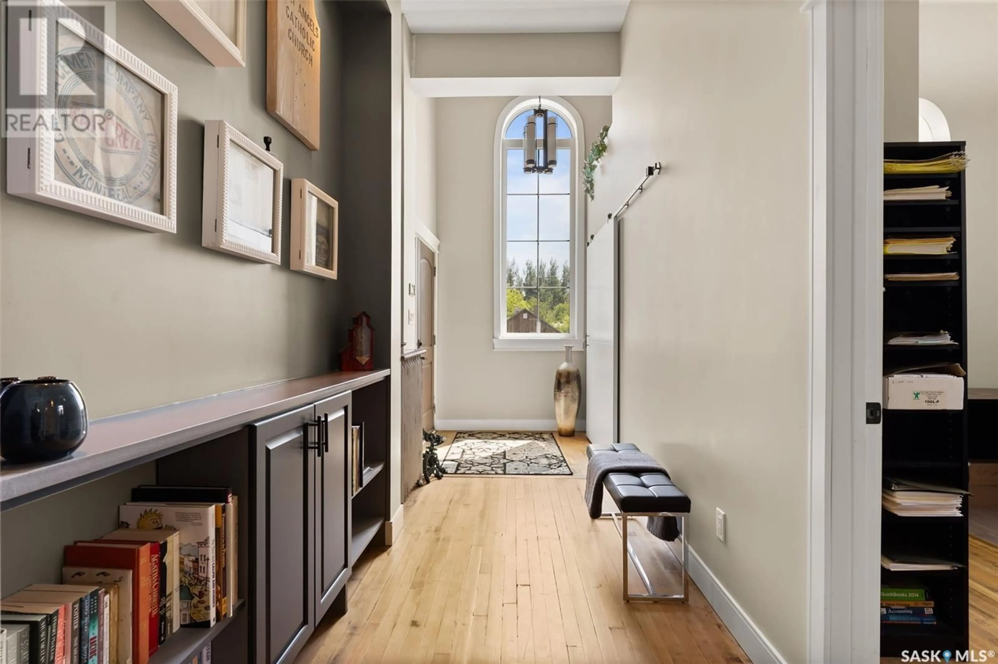 Indoor entryway for 171 LILLIS AVENUE, Mclean Saskatchewan S0G3E0
