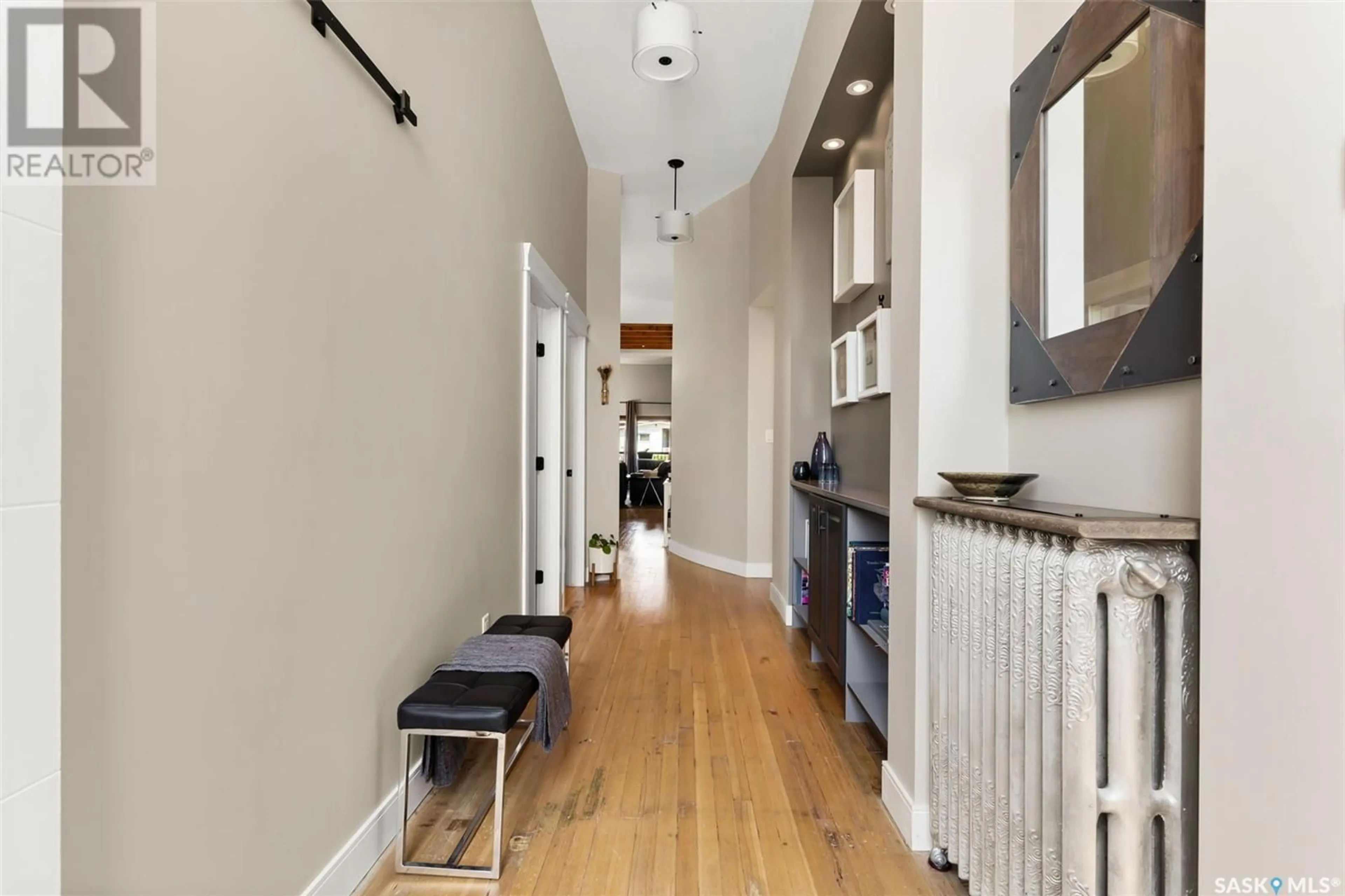 Indoor entryway for 171 LILLIS AVENUE, Mclean Saskatchewan S0G3E0