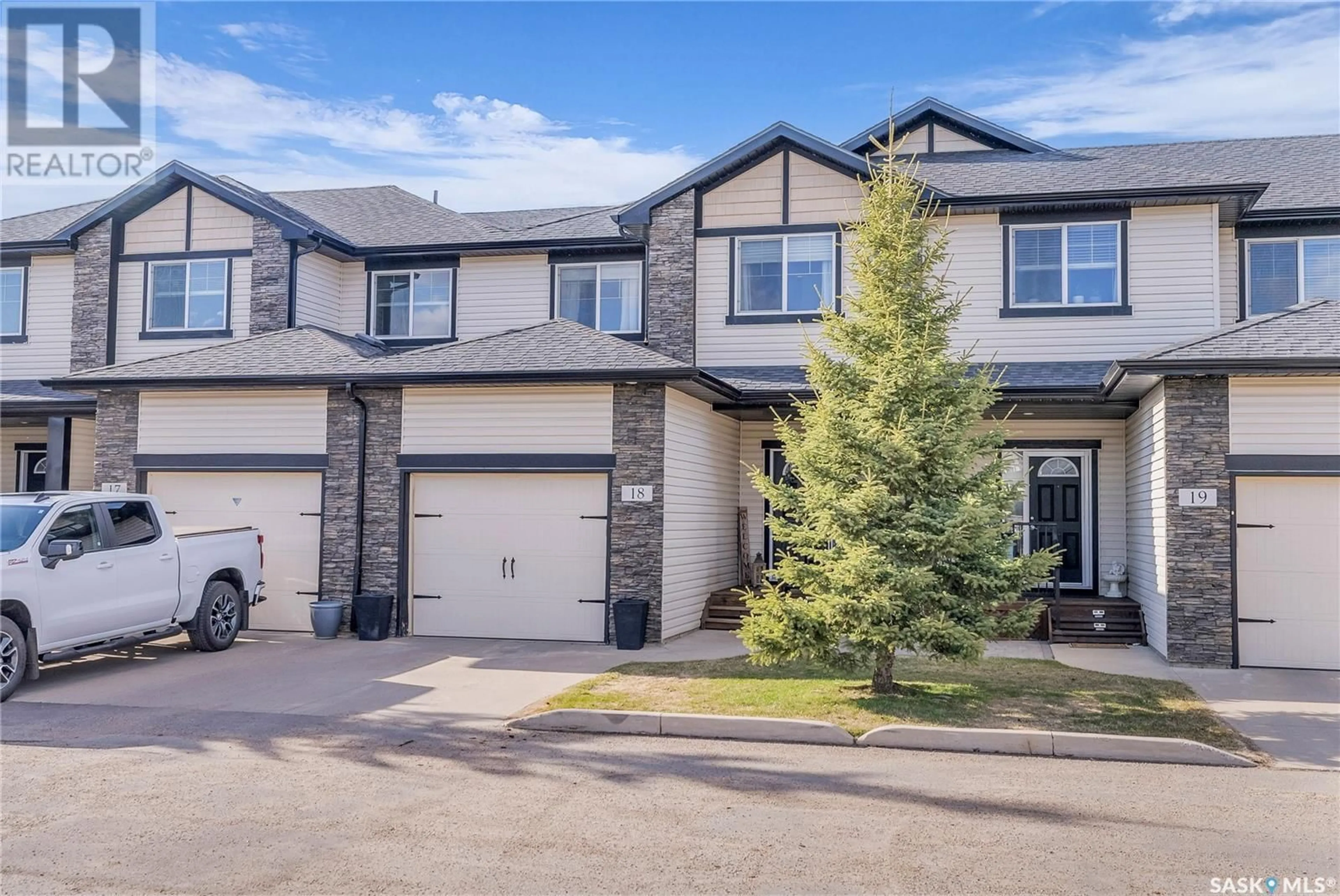 Unknown for 215 - 18 HAMPTON GREEN, Saskatoon Saskatchewan S7R0G7