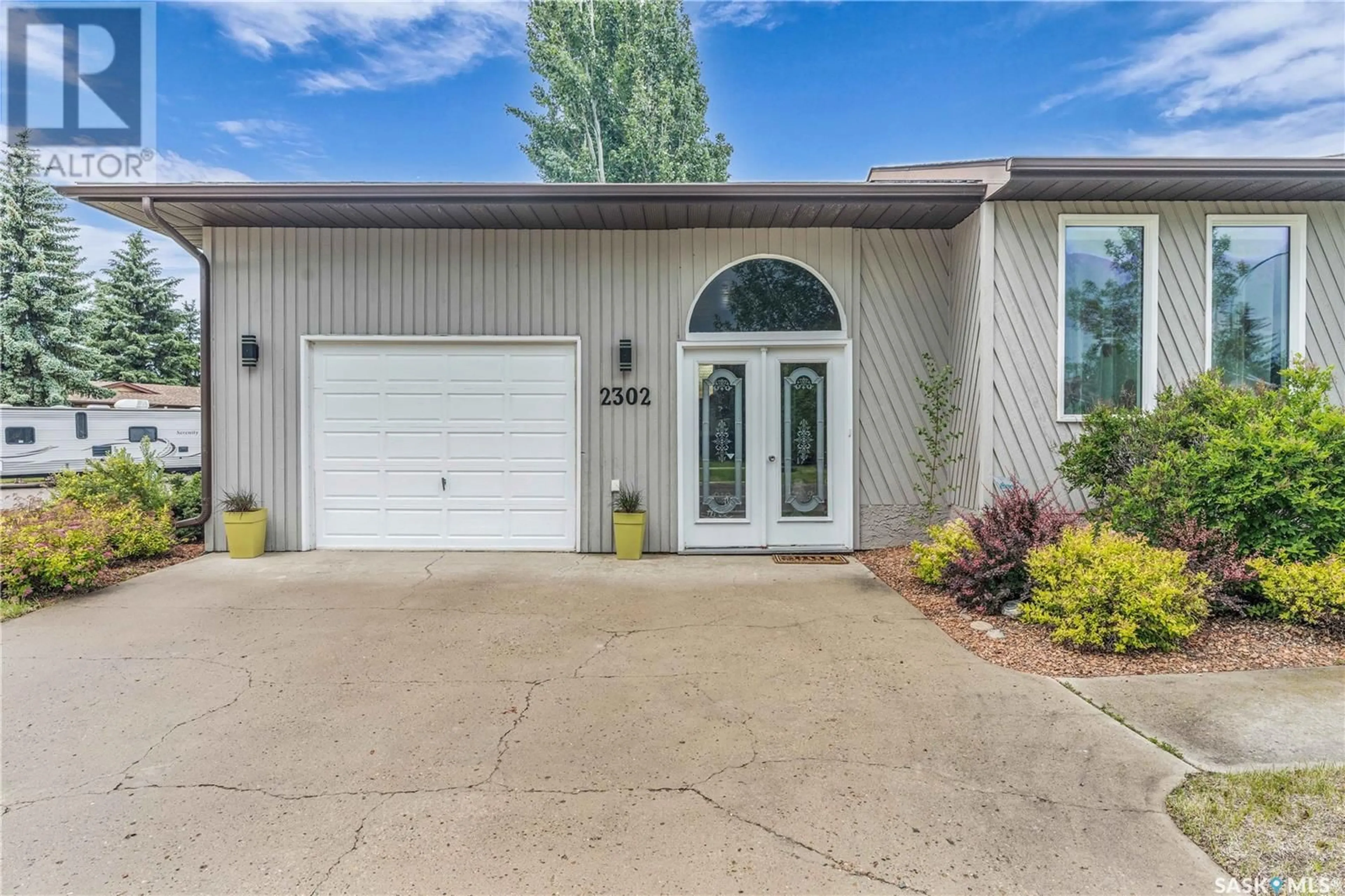 Unknown for 2302 MEADOW LARK LANE, North Battleford Saskatchewan S9A3V2