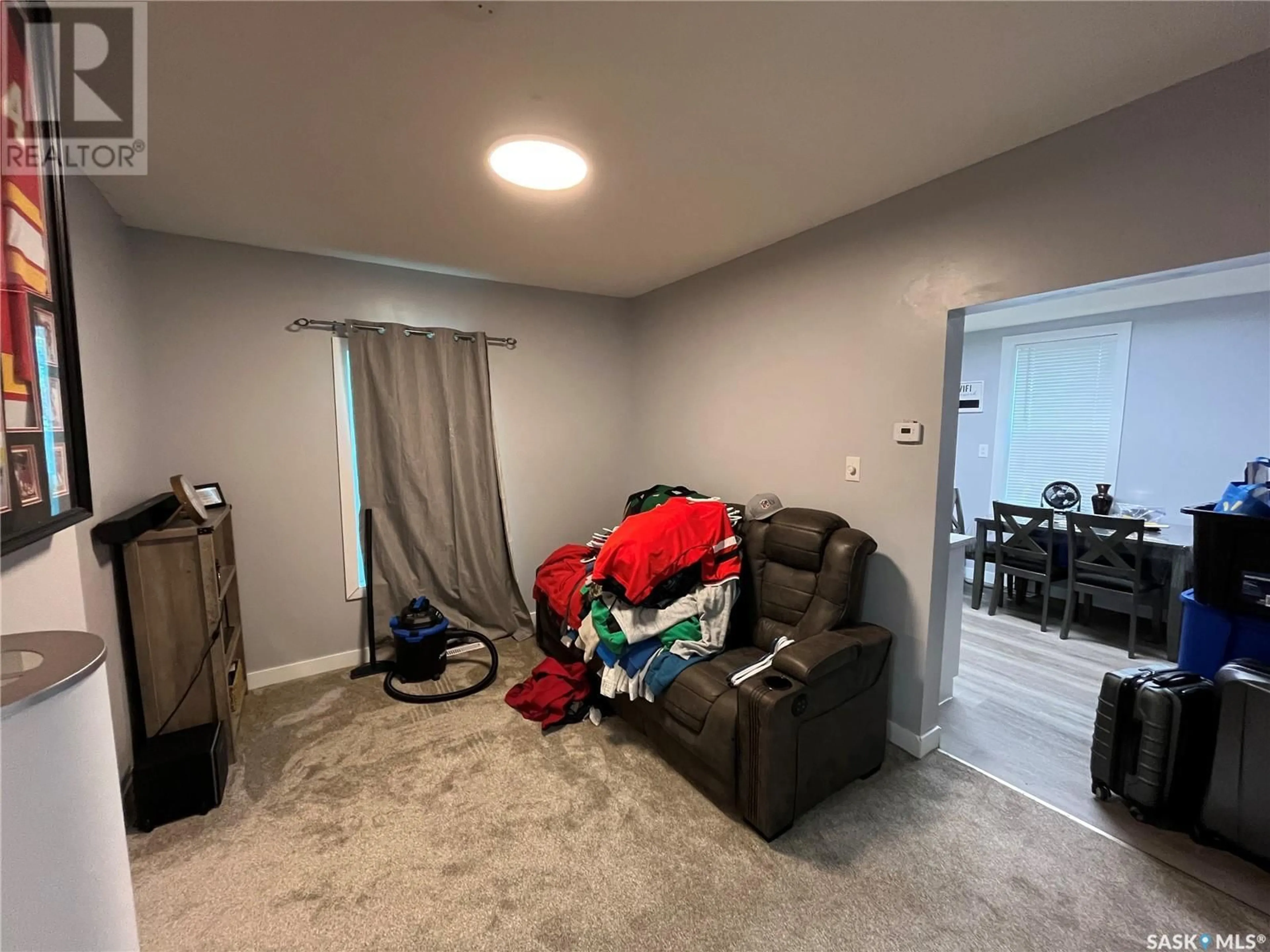 A pic of a room for 519 19TH STREET, Prince Albert Saskatchewan S6V1K3