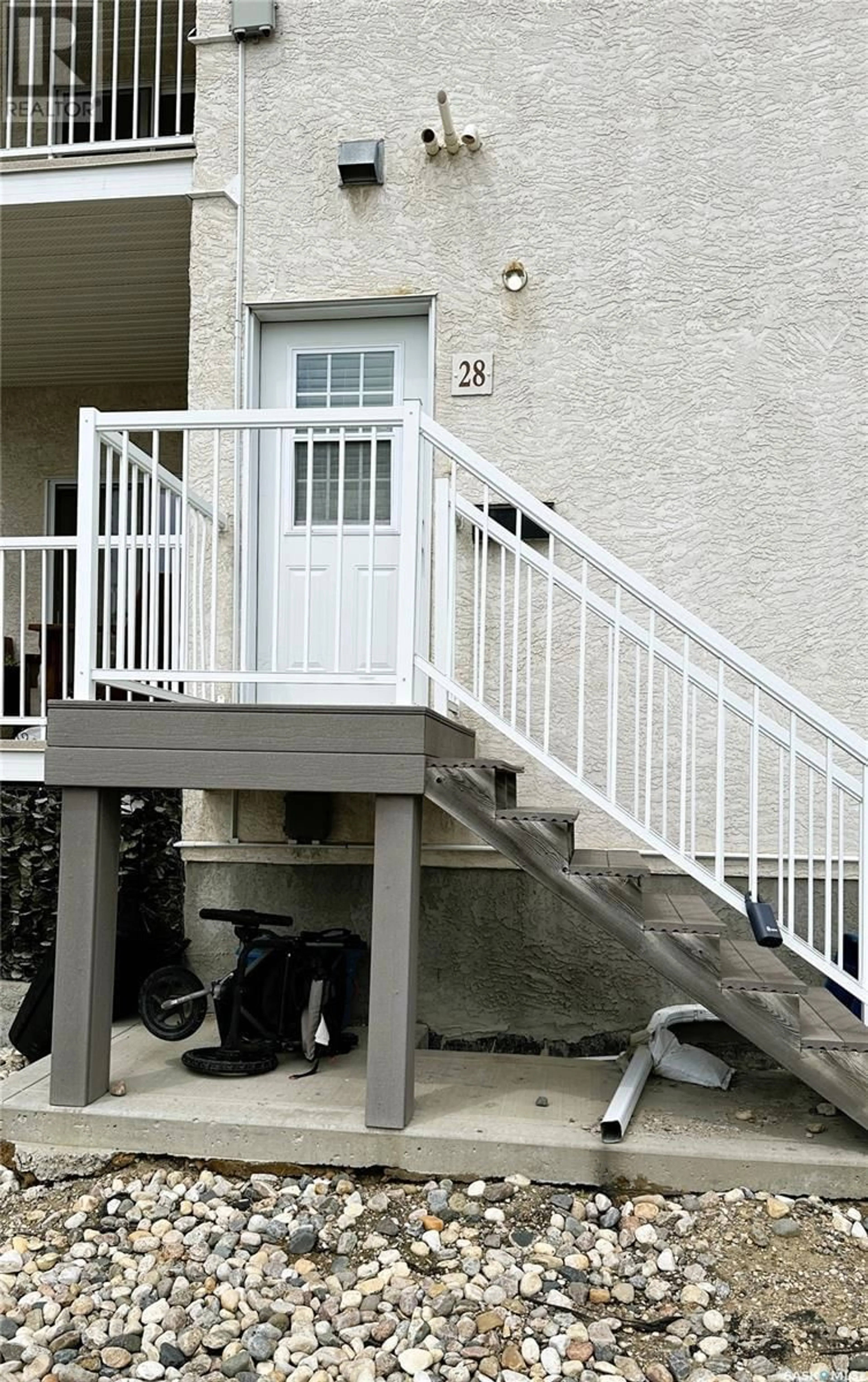 Unknown for 4101 - 28 PRESTON CRESCENT, Regina Saskatchewan S4X0G3