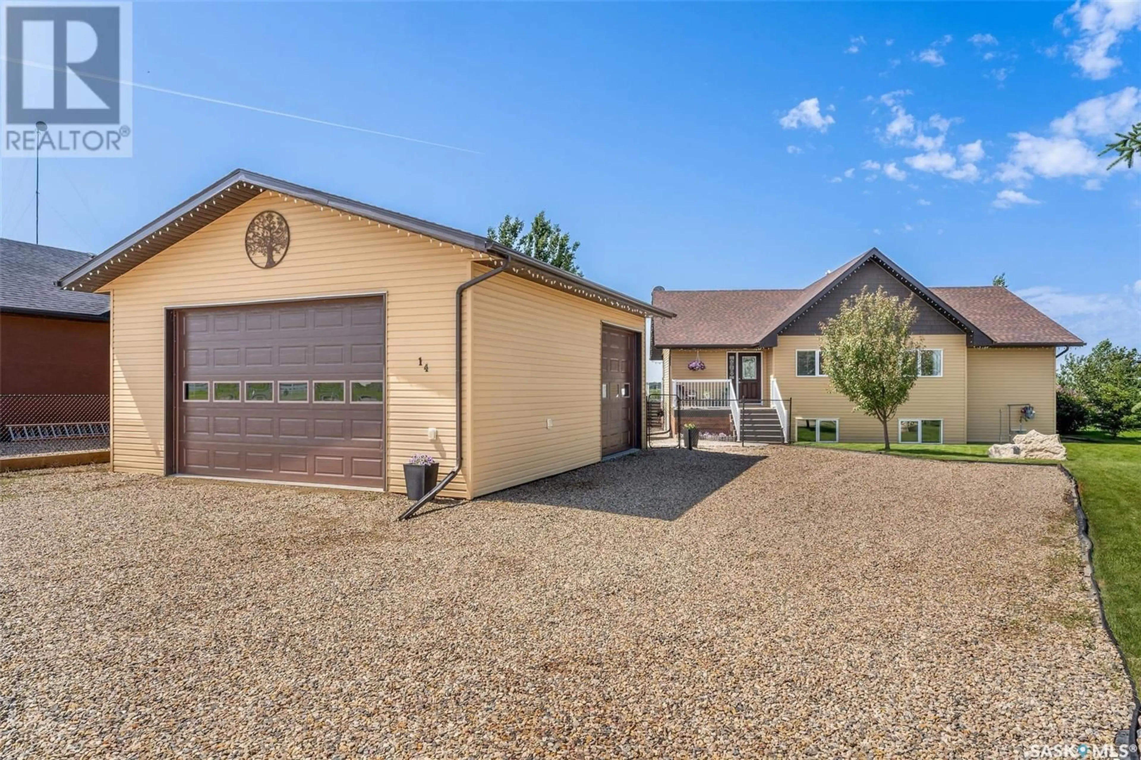 Unknown for 14 PAPE ROAD, Humboldt Saskatchewan S0K2A0
