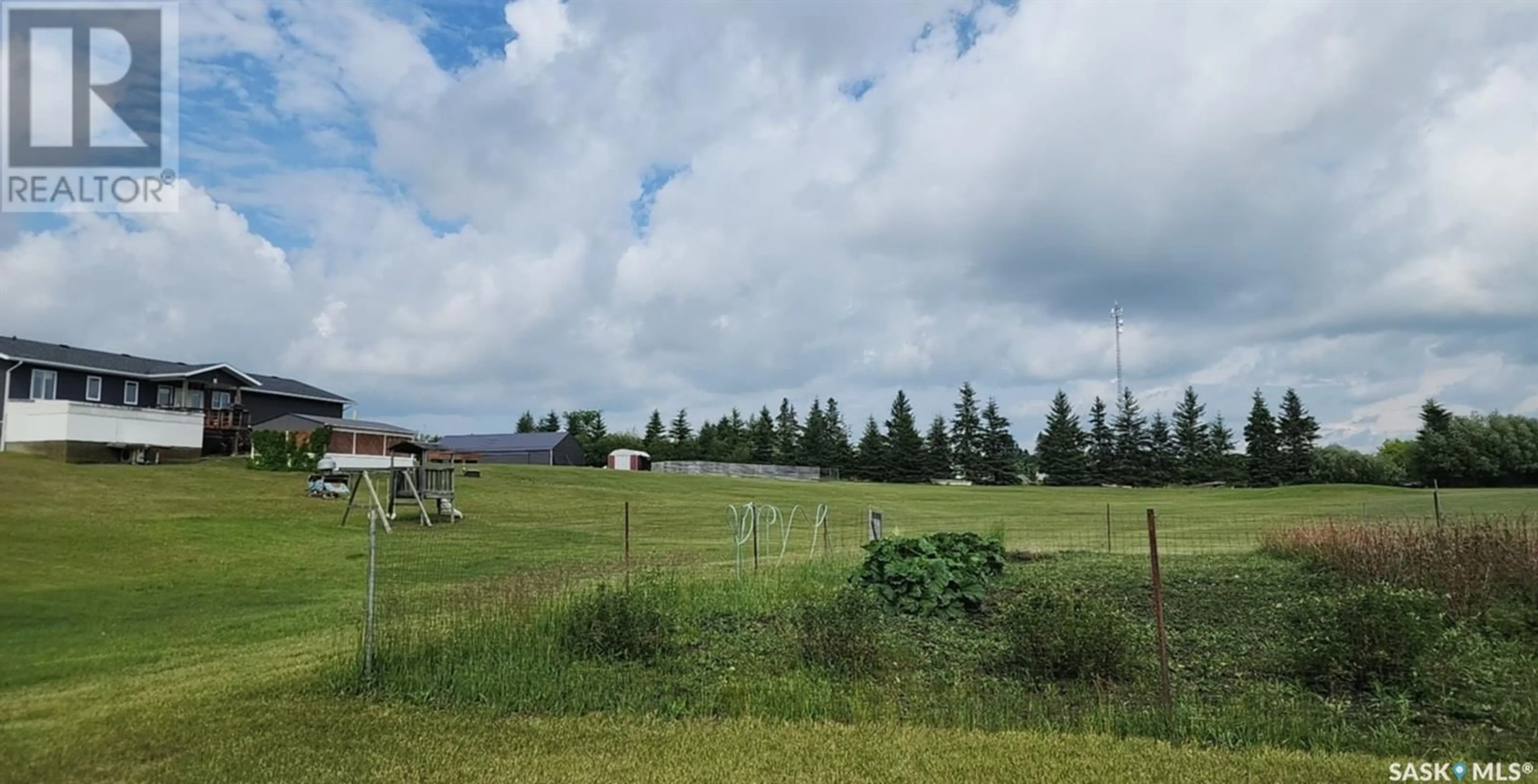 Shed for VERGARA ACREAGE, Preeceville Rm No. 334 Saskatchewan S0A3B0