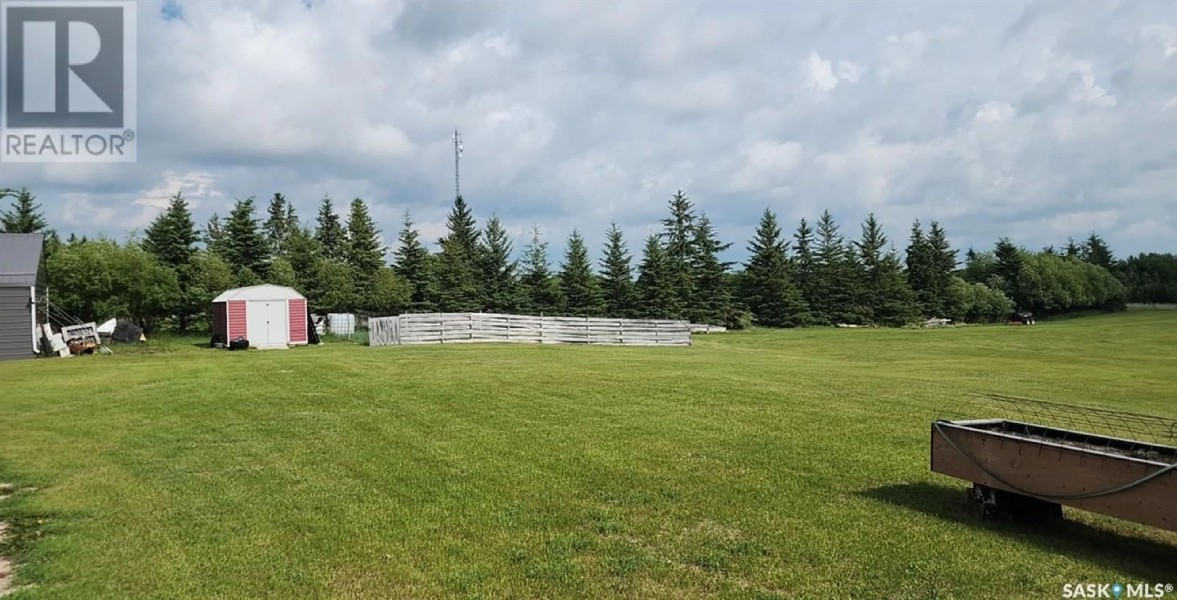 Unknown for VERGARA ACREAGE, Preeceville Rm No. 334 Saskatchewan S0A3B0