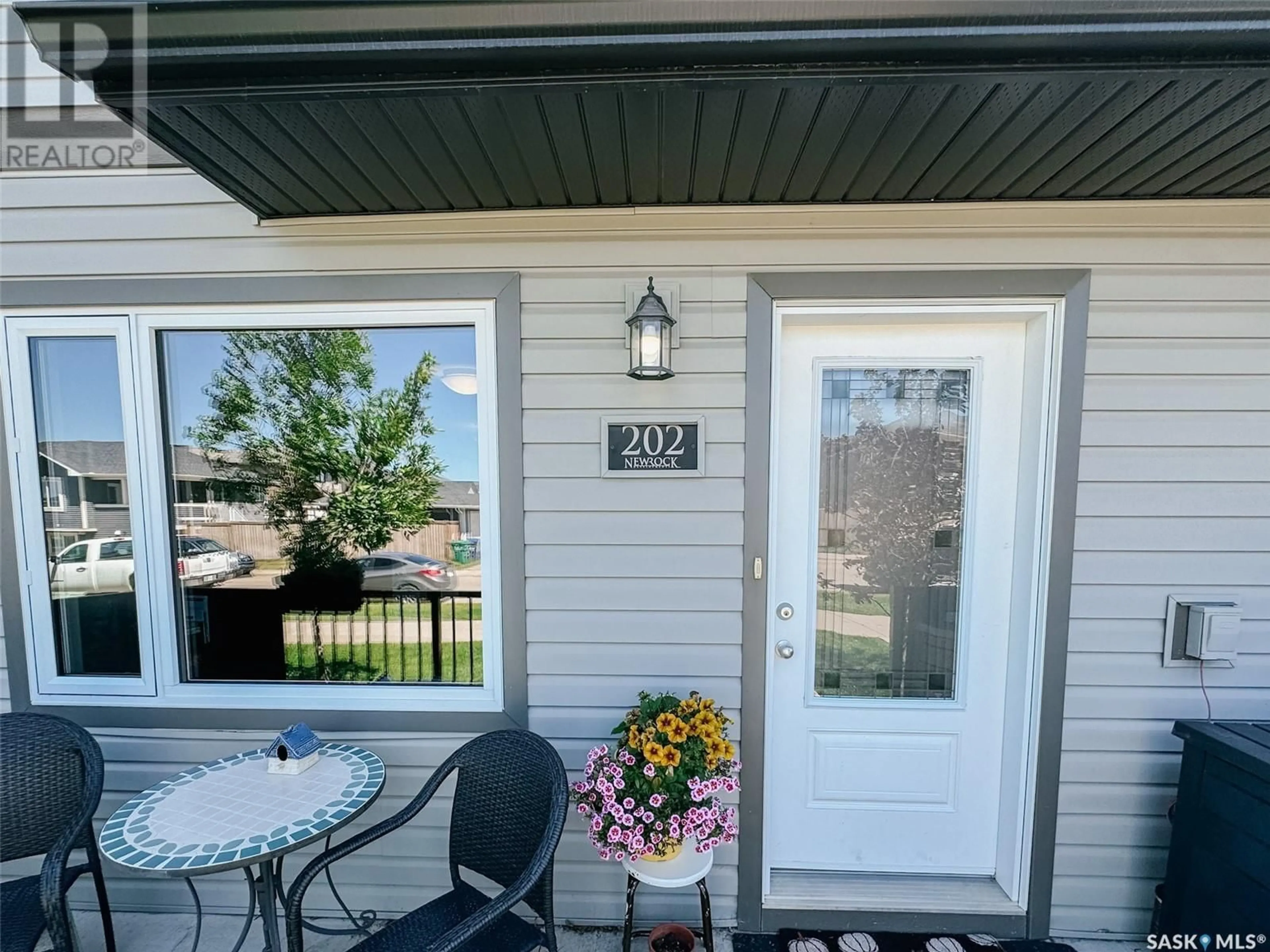 Unknown for 210 - 202 RAJPUT WAY, Saskatoon Saskatchewan S7W0V7