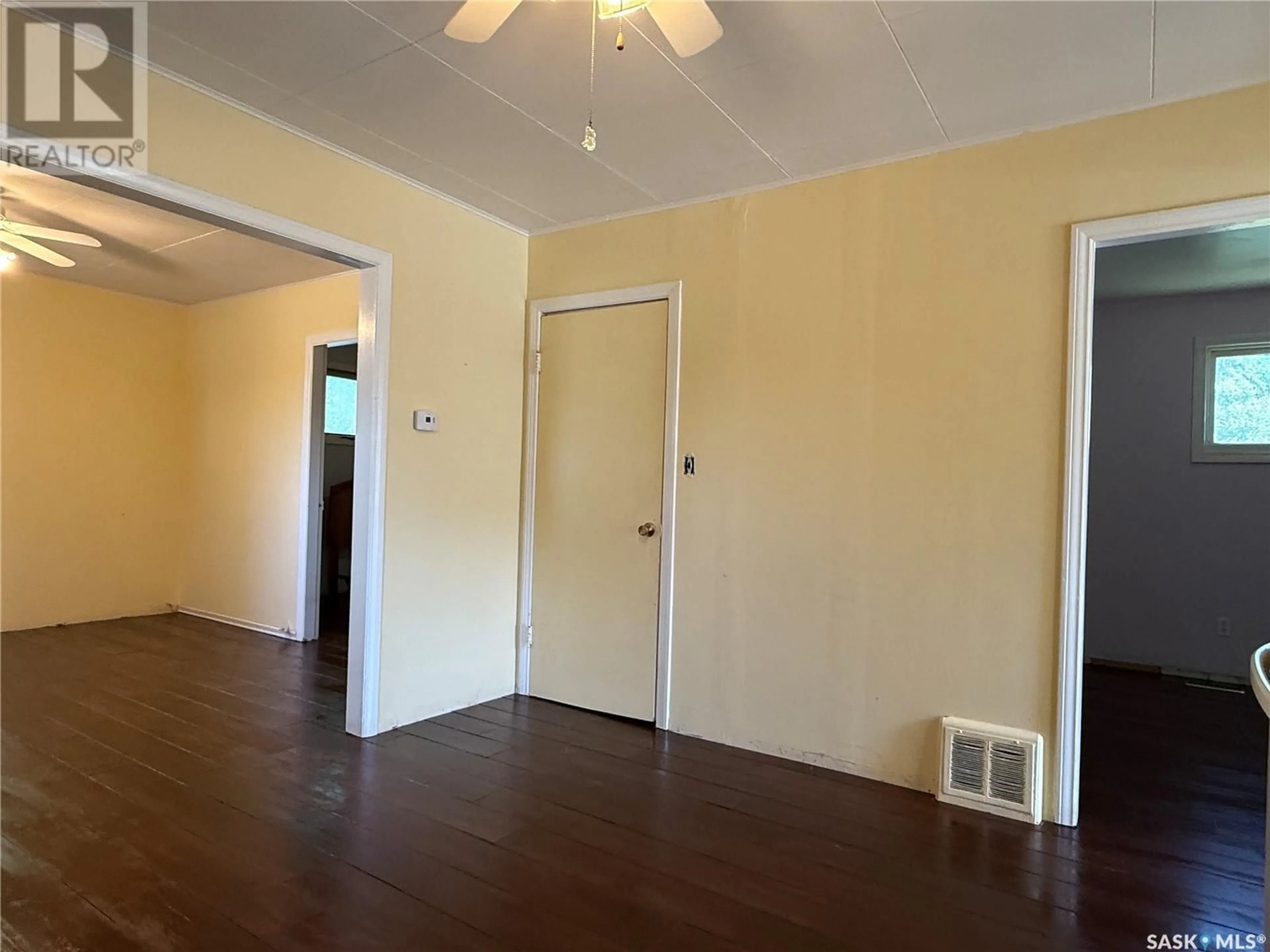 A pic of a room for 110 HENDERSON STREET, Grayson Saskatchewan S0A1E0