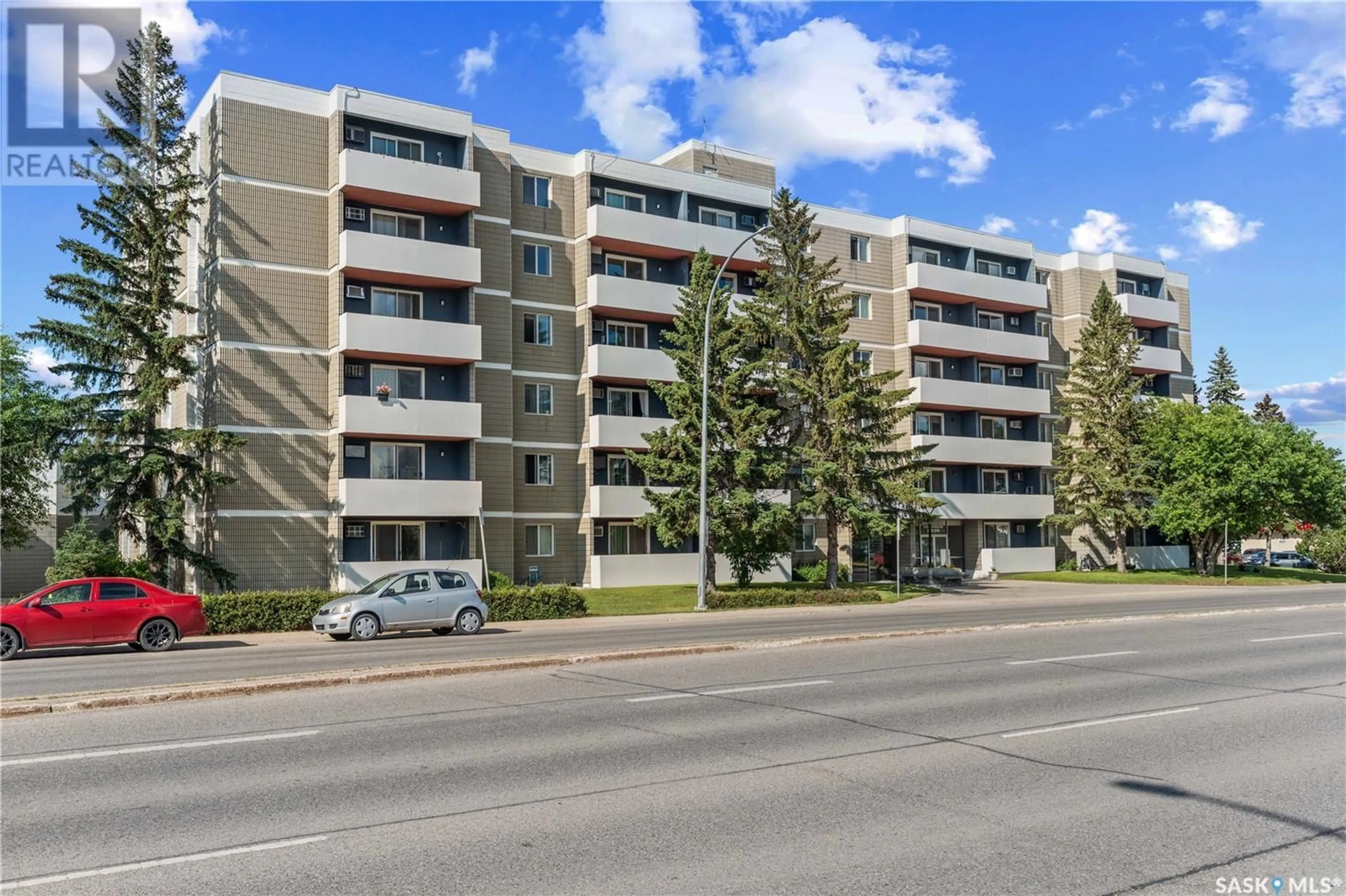Unknown for 505 - 2830 GORDON ROAD, Regina Saskatchewan S4S6A1