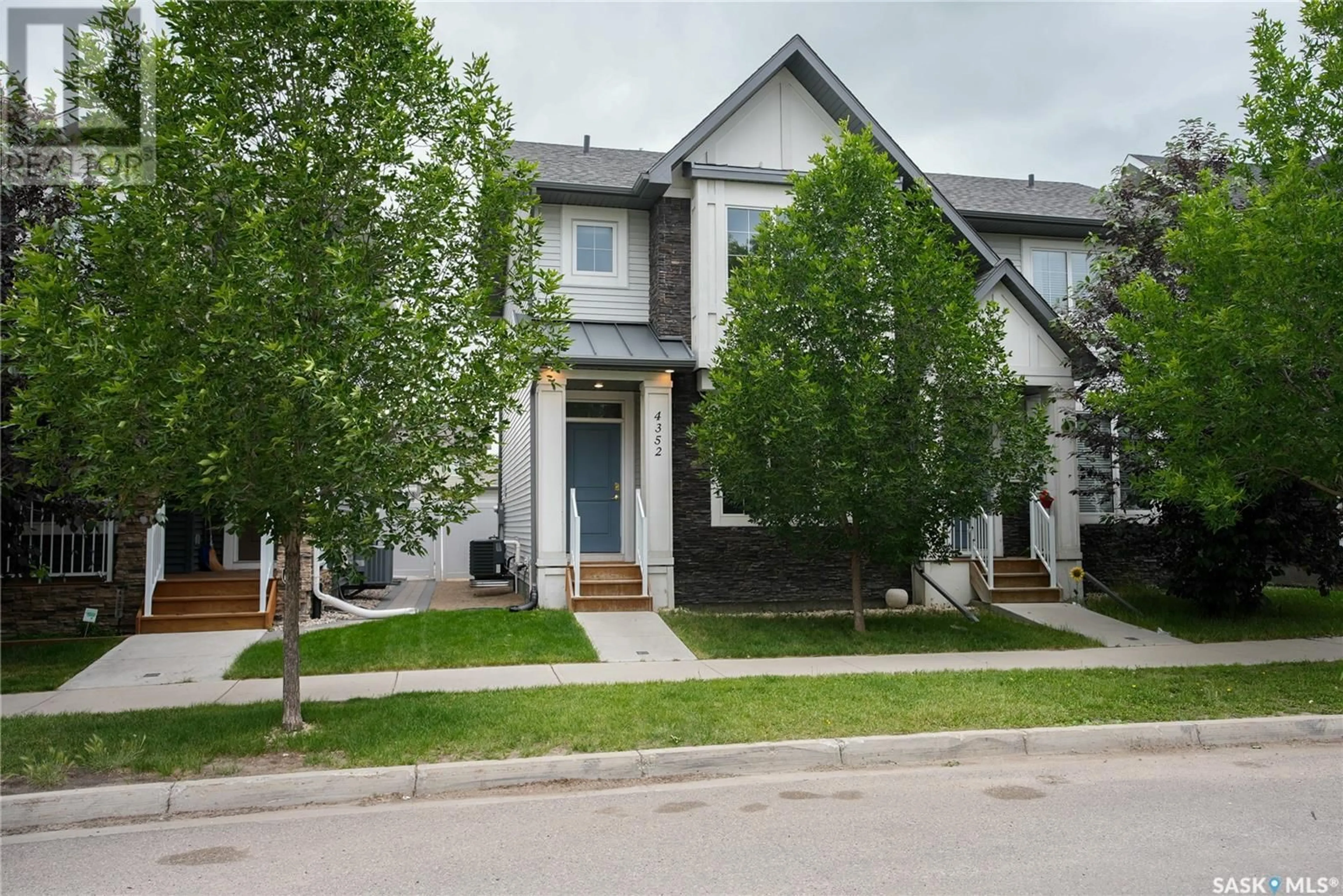Unknown for 4352 JAMES HILL ROAD, Regina Saskatchewan S4W0R2