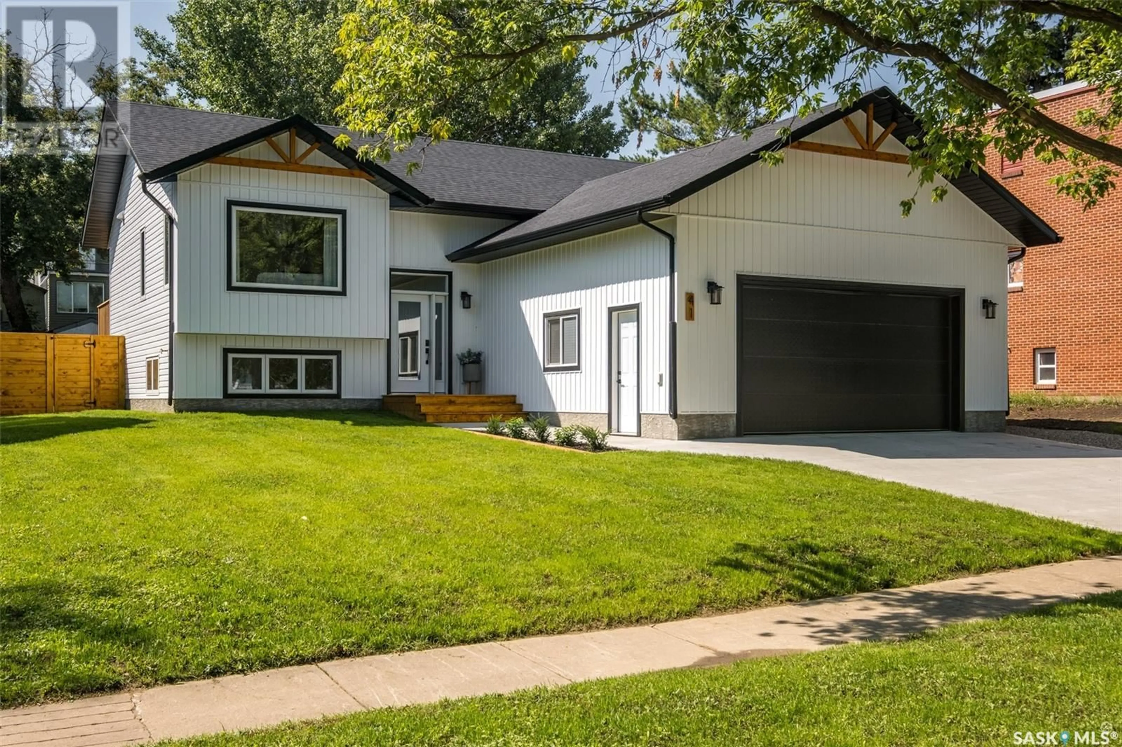 Unknown for 41 19TH STREET, Prince Albert Saskatchewan S6V1J1