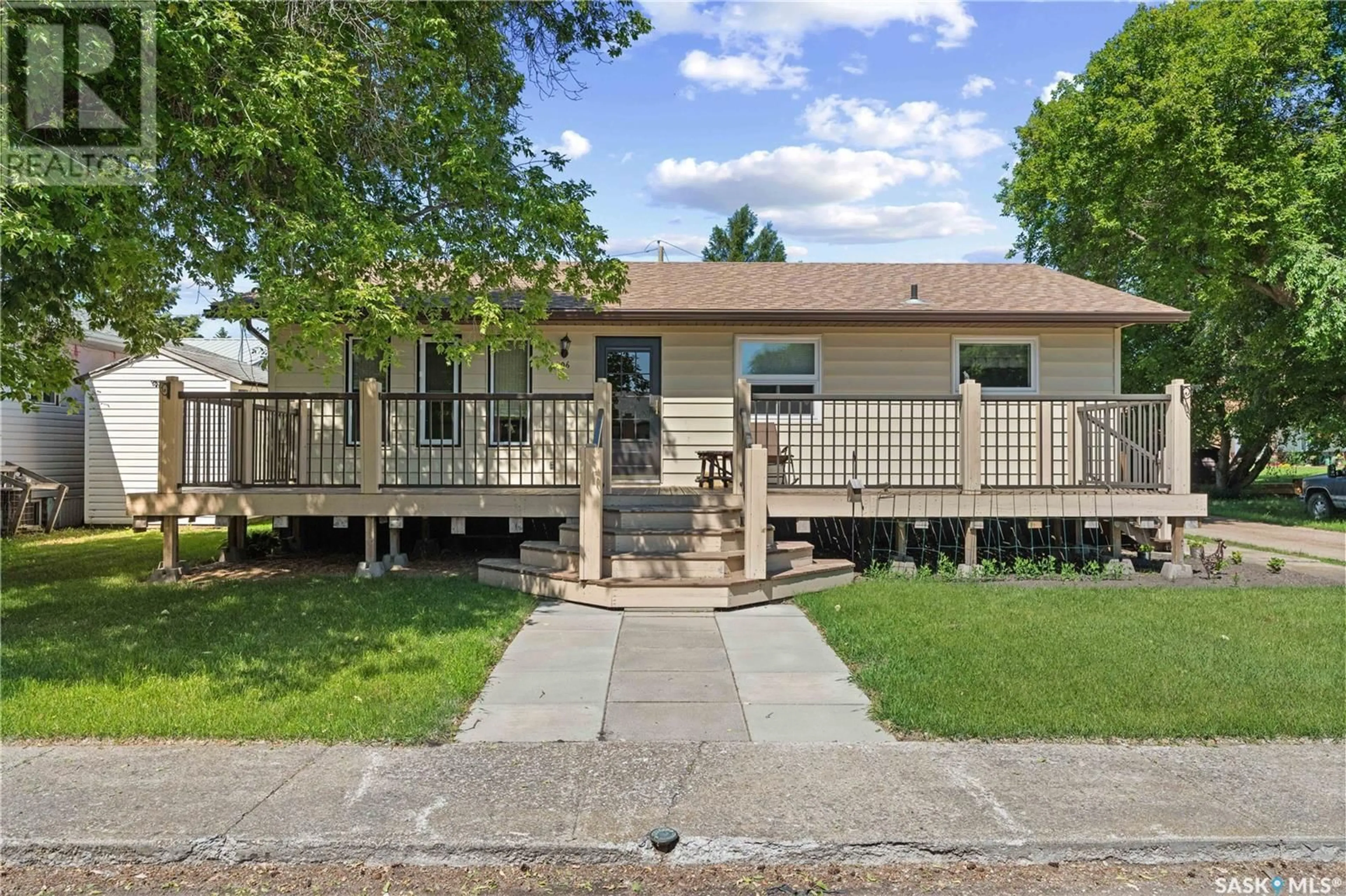 Unknown for 106 OSIDGE STREET, Lipton Saskatchewan S0G3B0