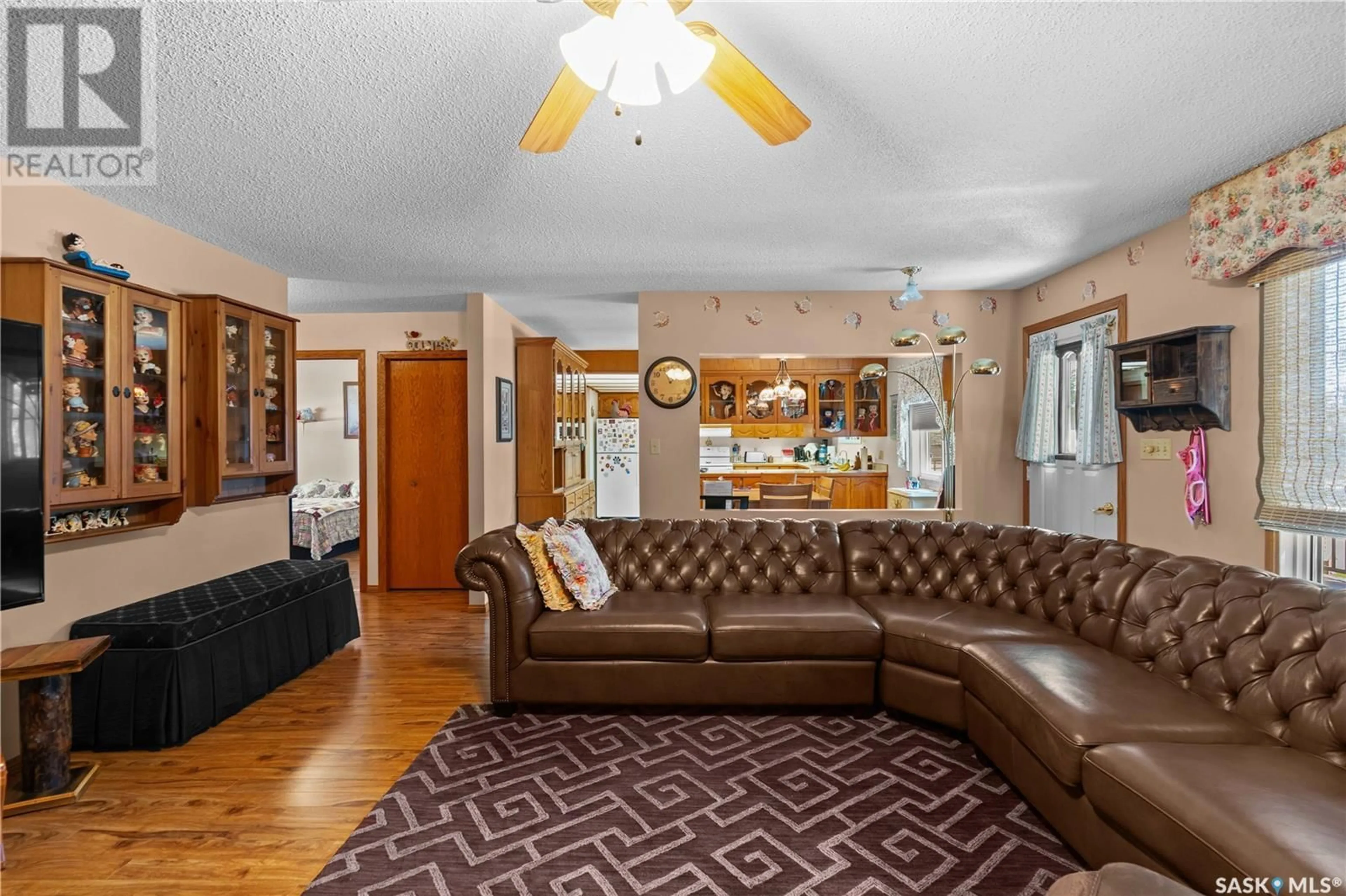 Living room with furniture, unknown for 106 OSIDGE STREET, Lipton Saskatchewan S0G3B0
