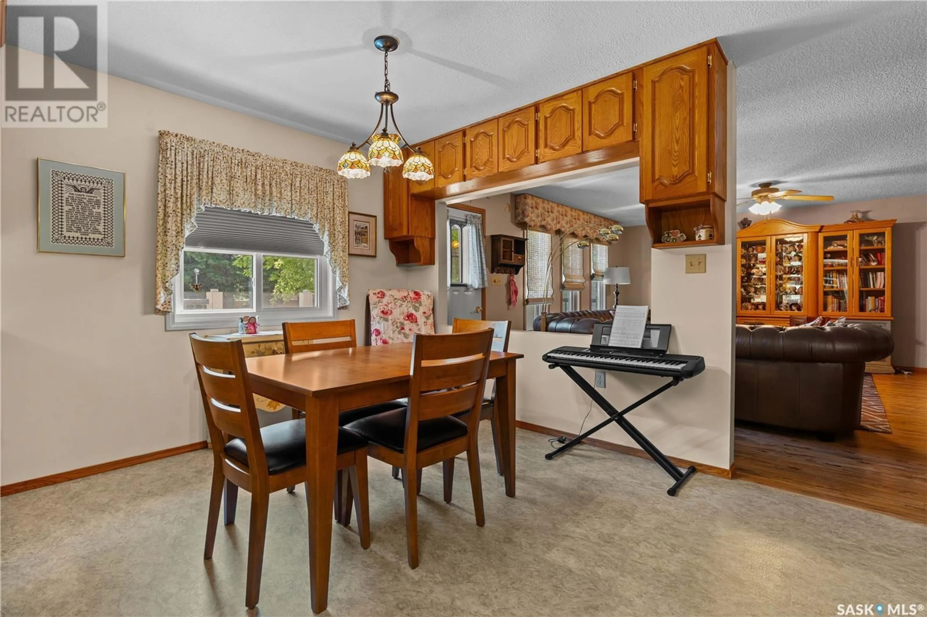 Dining room, unknown for 106 OSIDGE STREET, Lipton Saskatchewan S0G3B0