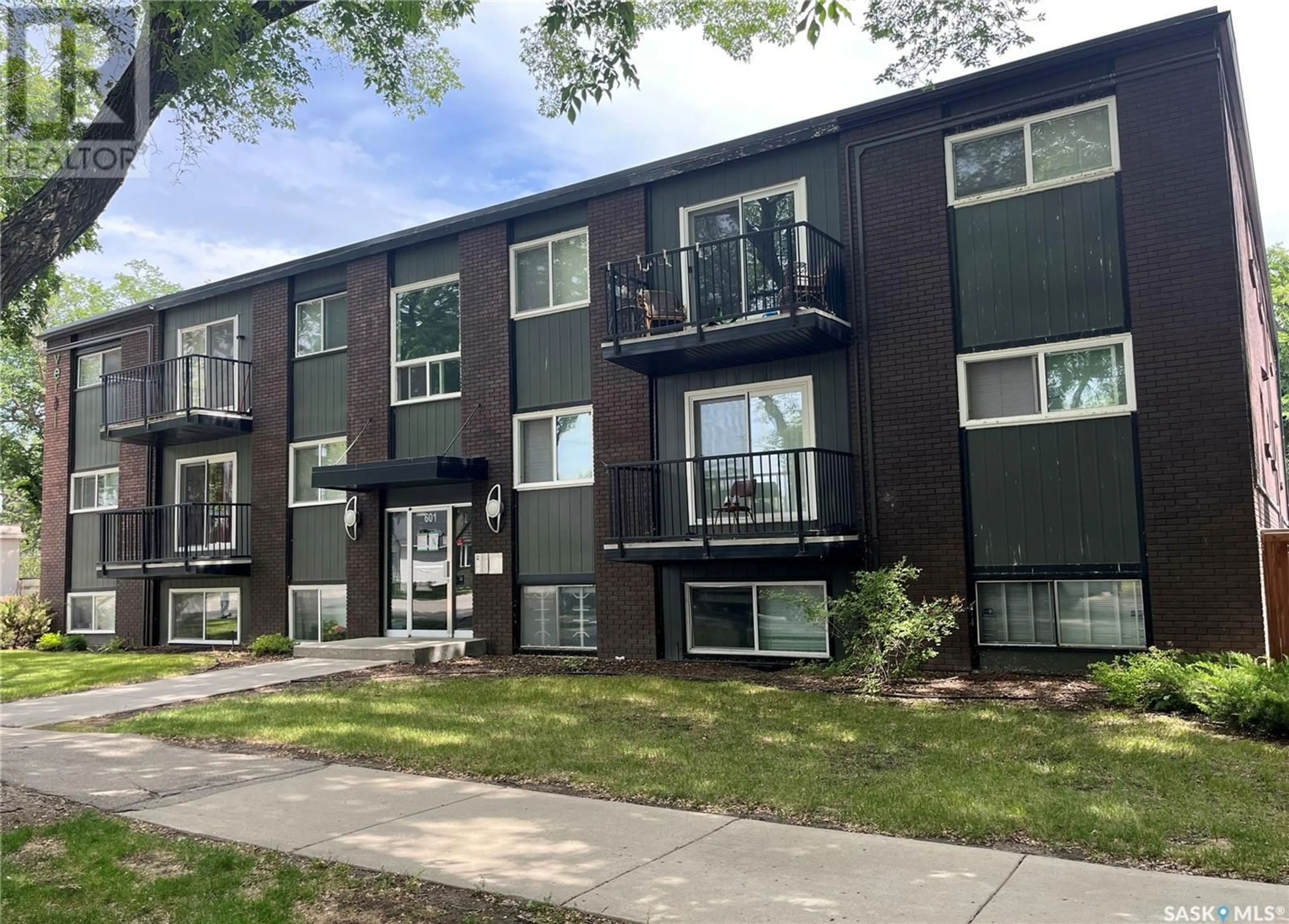 Unknown for 14 601 LANSDOWNE AVENUE, Saskatoon Saskatchewan S7N1E2