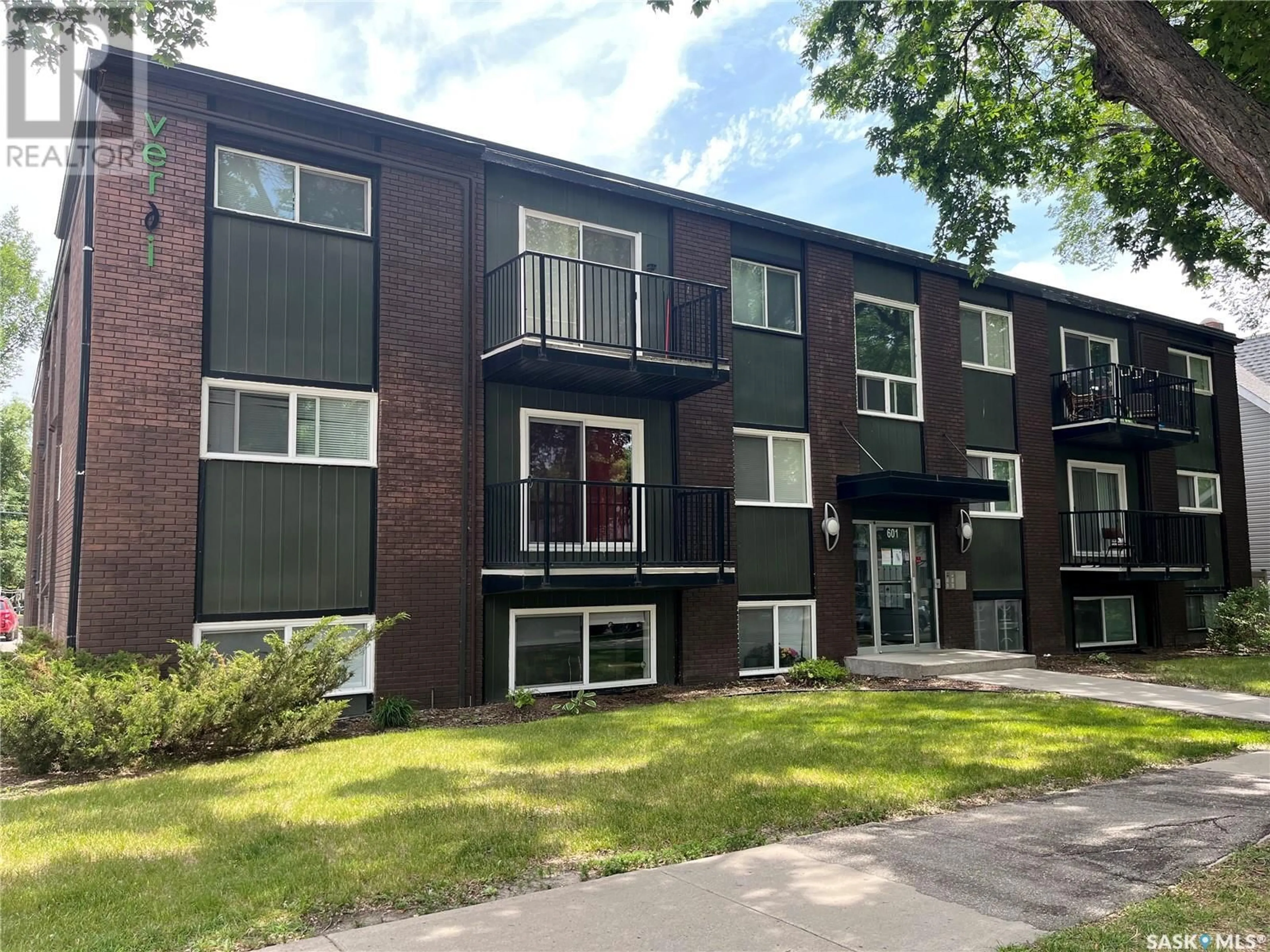 Unknown for 14 601 LANSDOWNE AVENUE, Saskatoon Saskatchewan S7N1E2