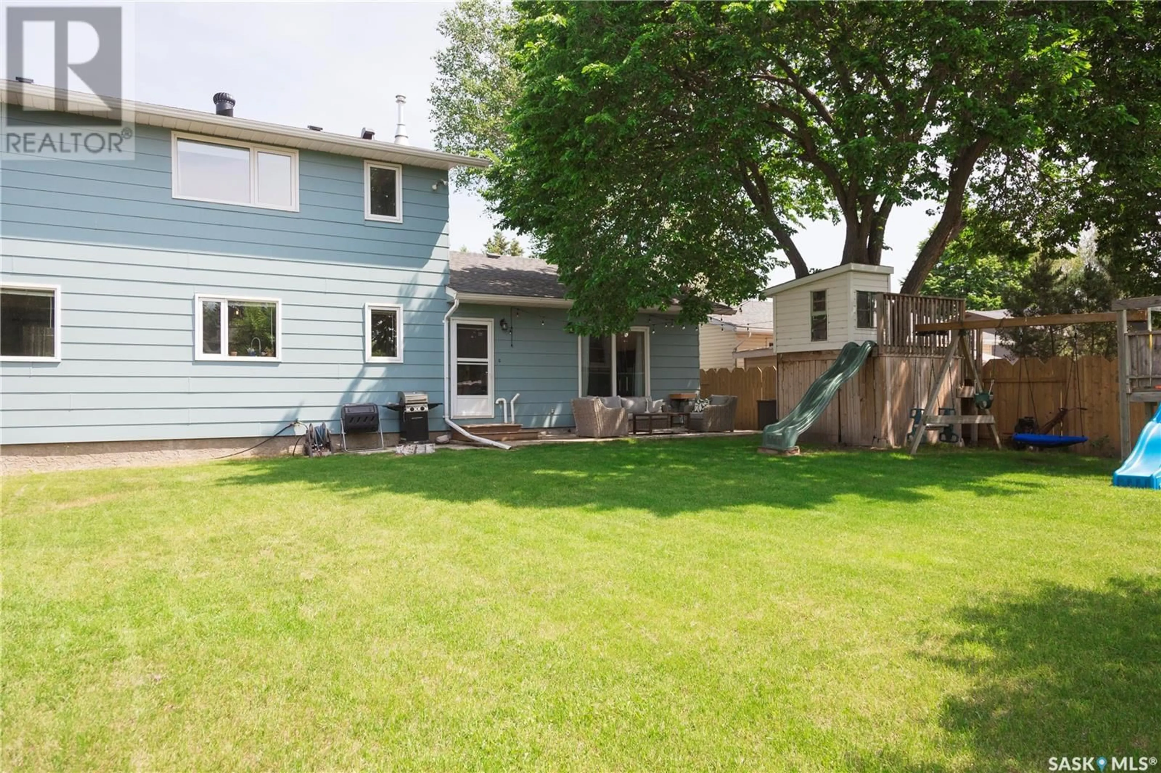 Patio, street for 3443 JORDAN DRIVE, Prince Albert Saskatchewan S6V6Y3