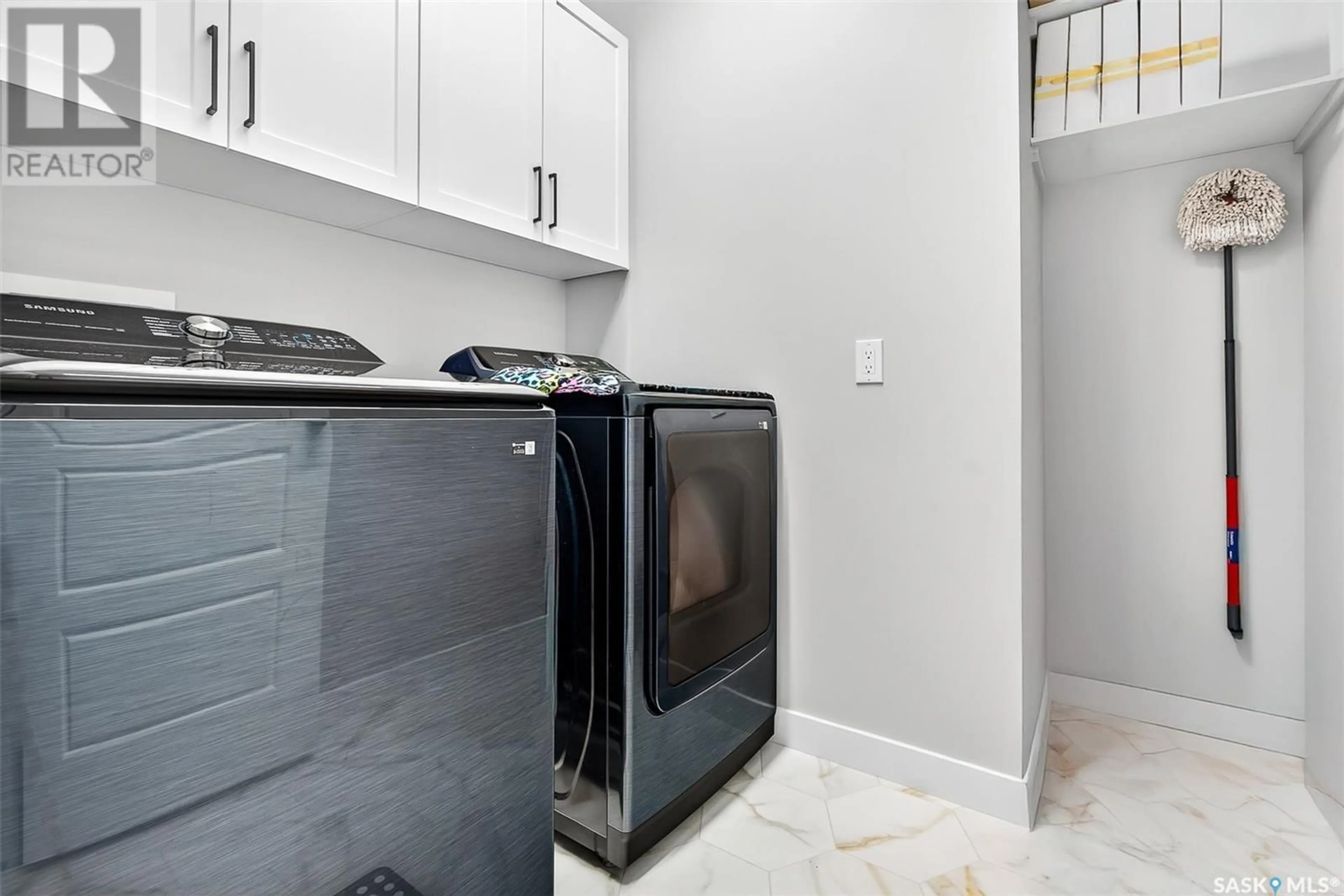 Laundry room for 66 CLUNIE COURT, Moose Jaw Saskatchewan S6J0E3