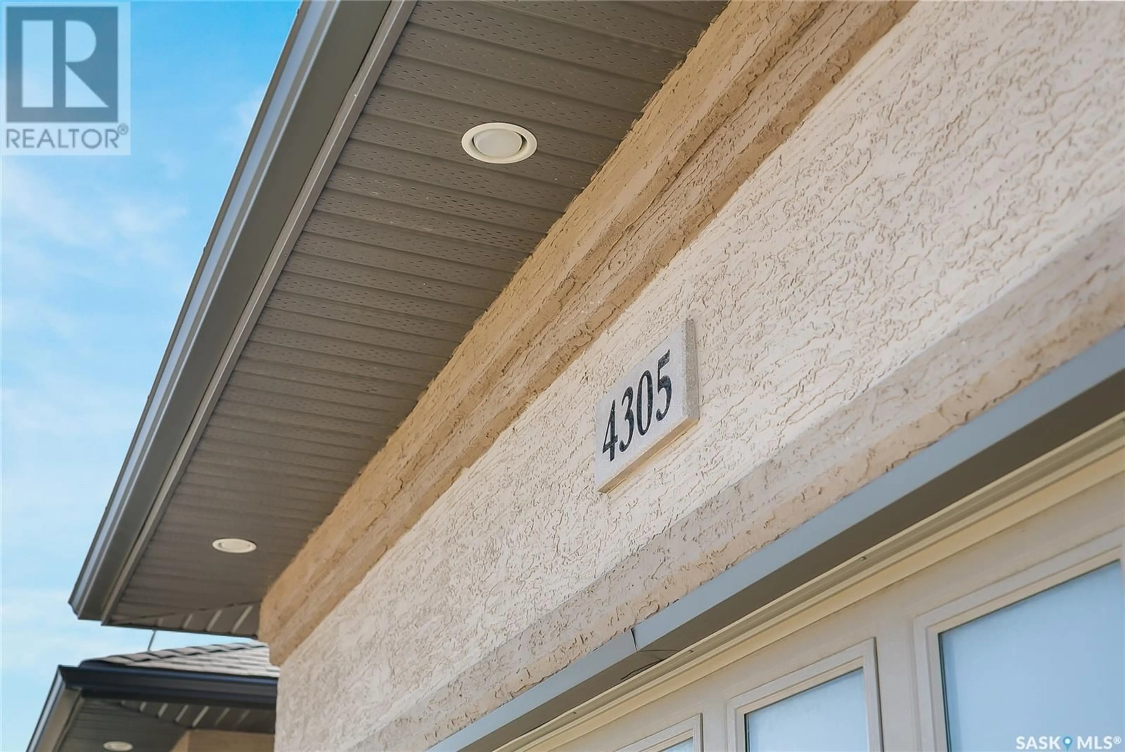 Unknown for 4305 GUSWAY STREET, Regina Saskatchewan S4X0C8